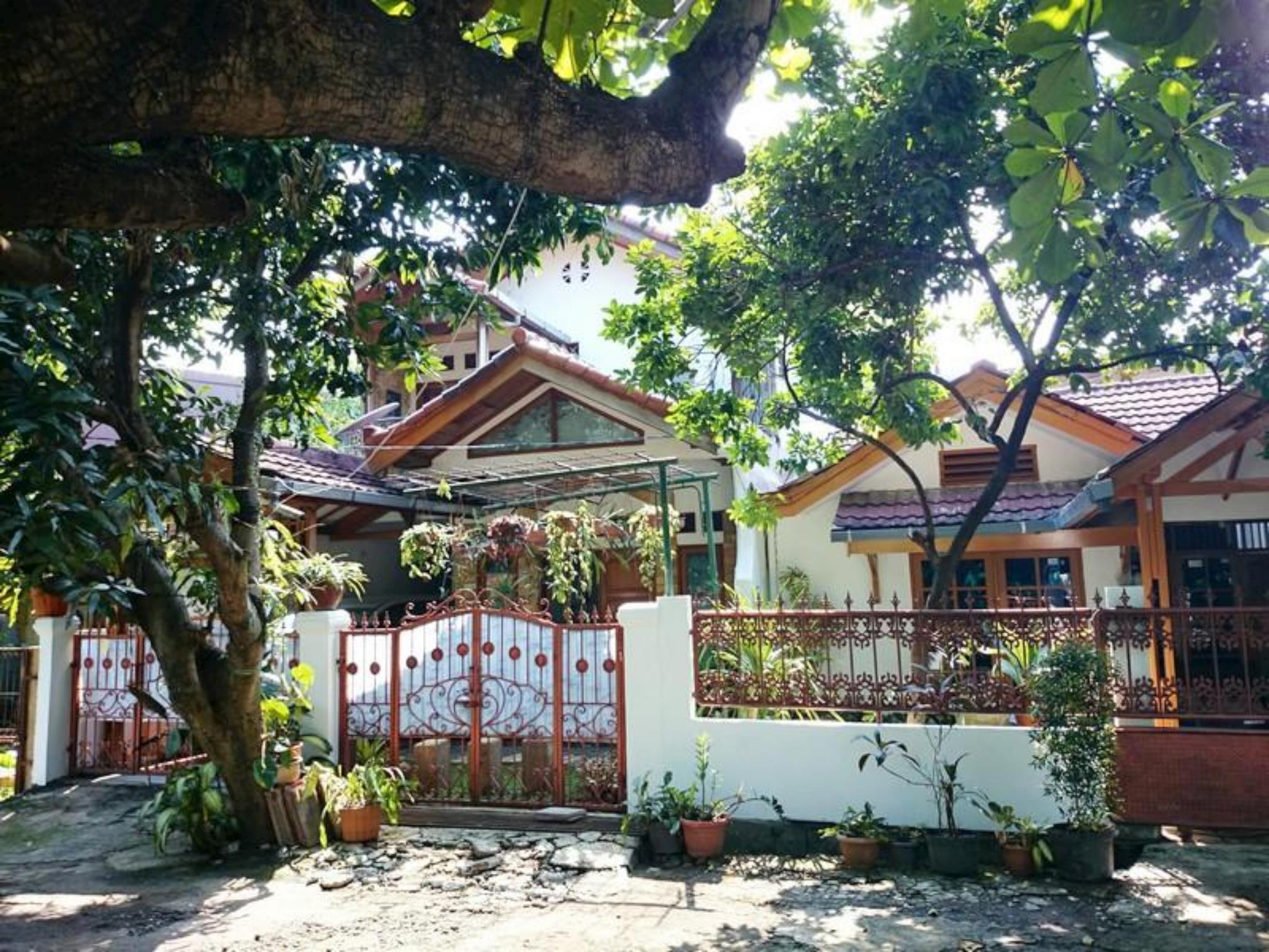Hostel Bogor image