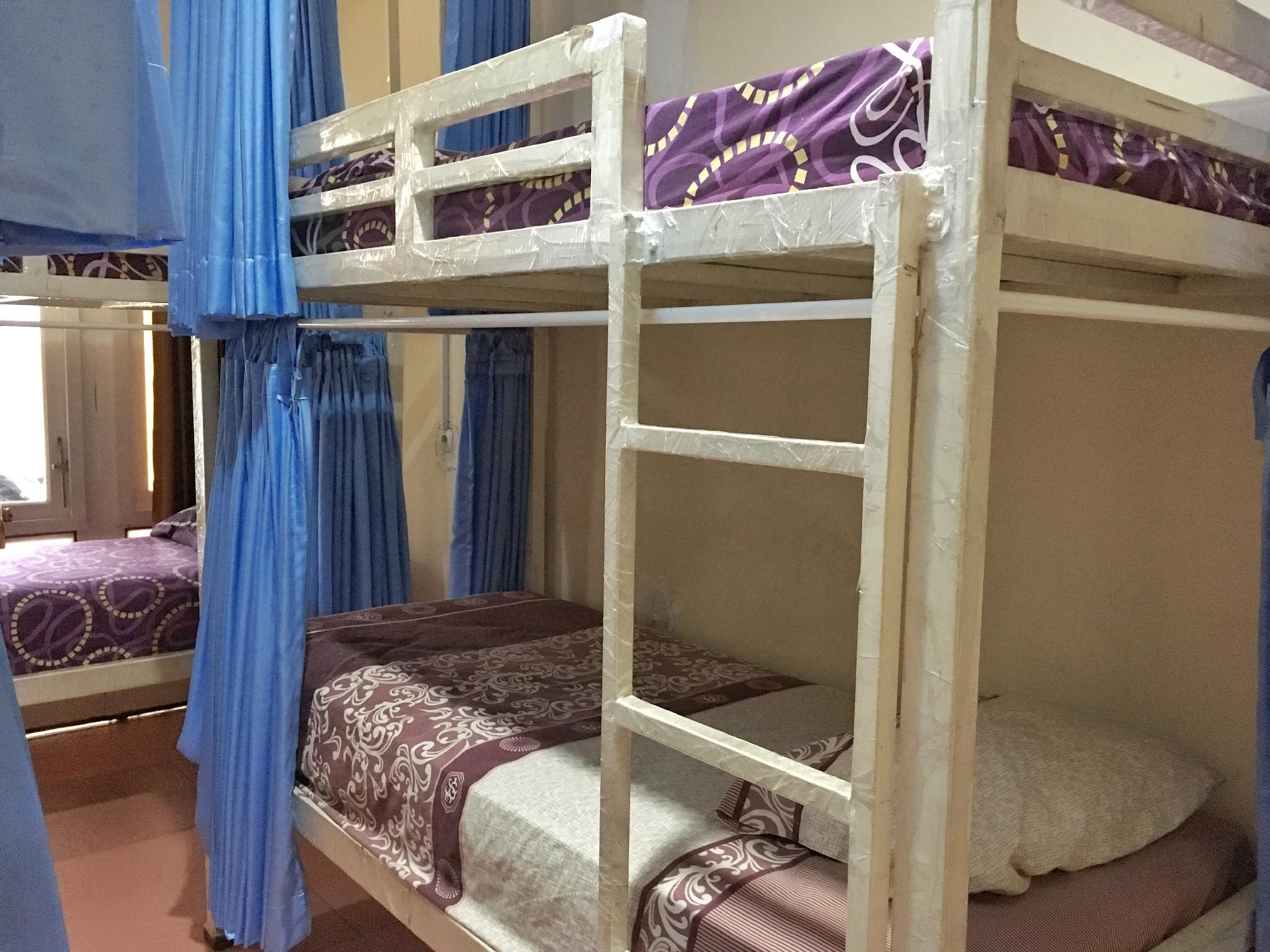 Cendana Mulia Hostel Bogor