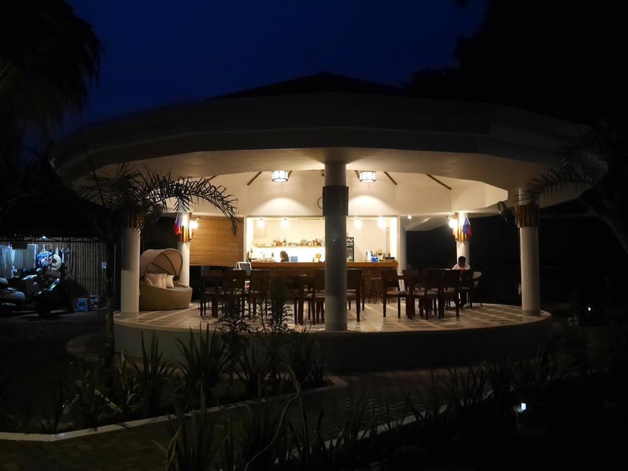 Bohol Dreamcatcher Resort