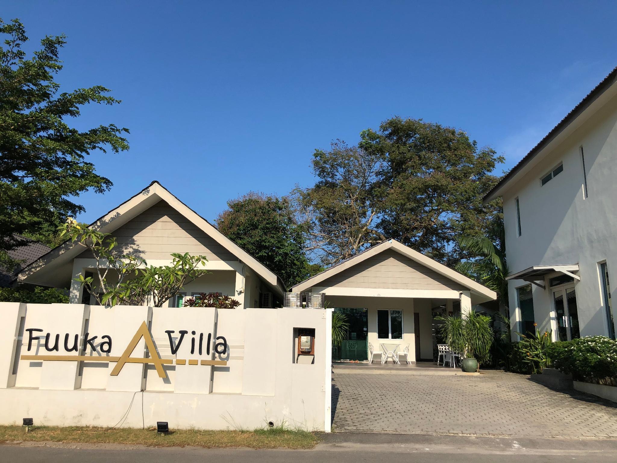 Photo of Fuuka Villa