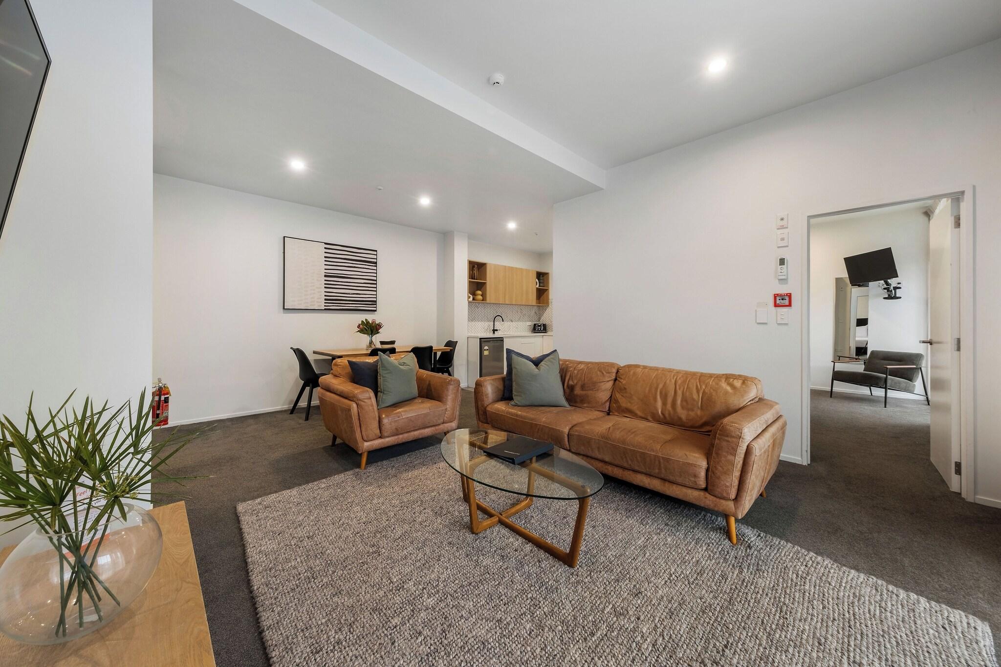Southwark Apartments