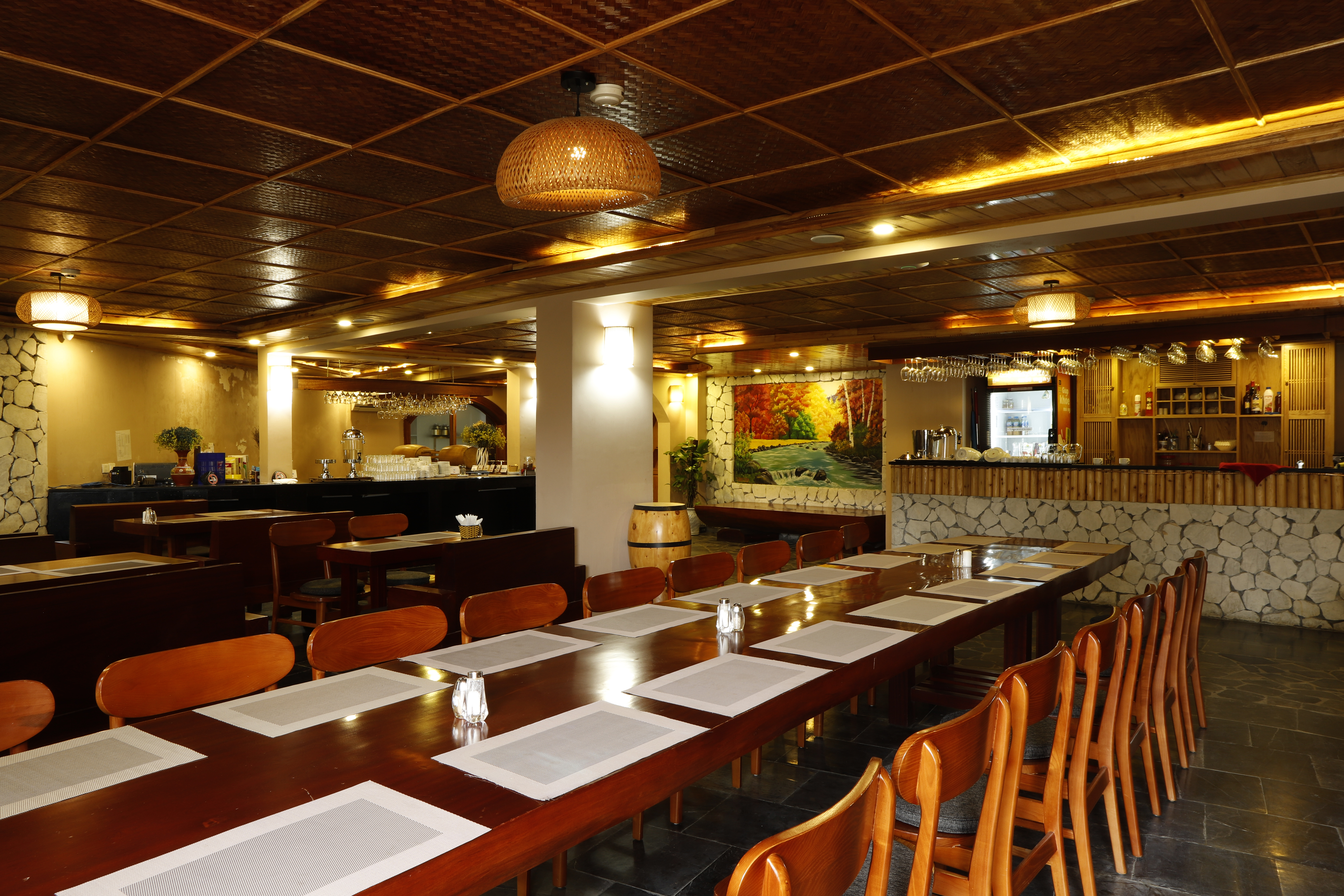 Sapa Highland Resort & Spa