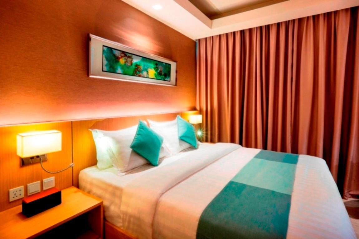 Watergate Hotel Butuan