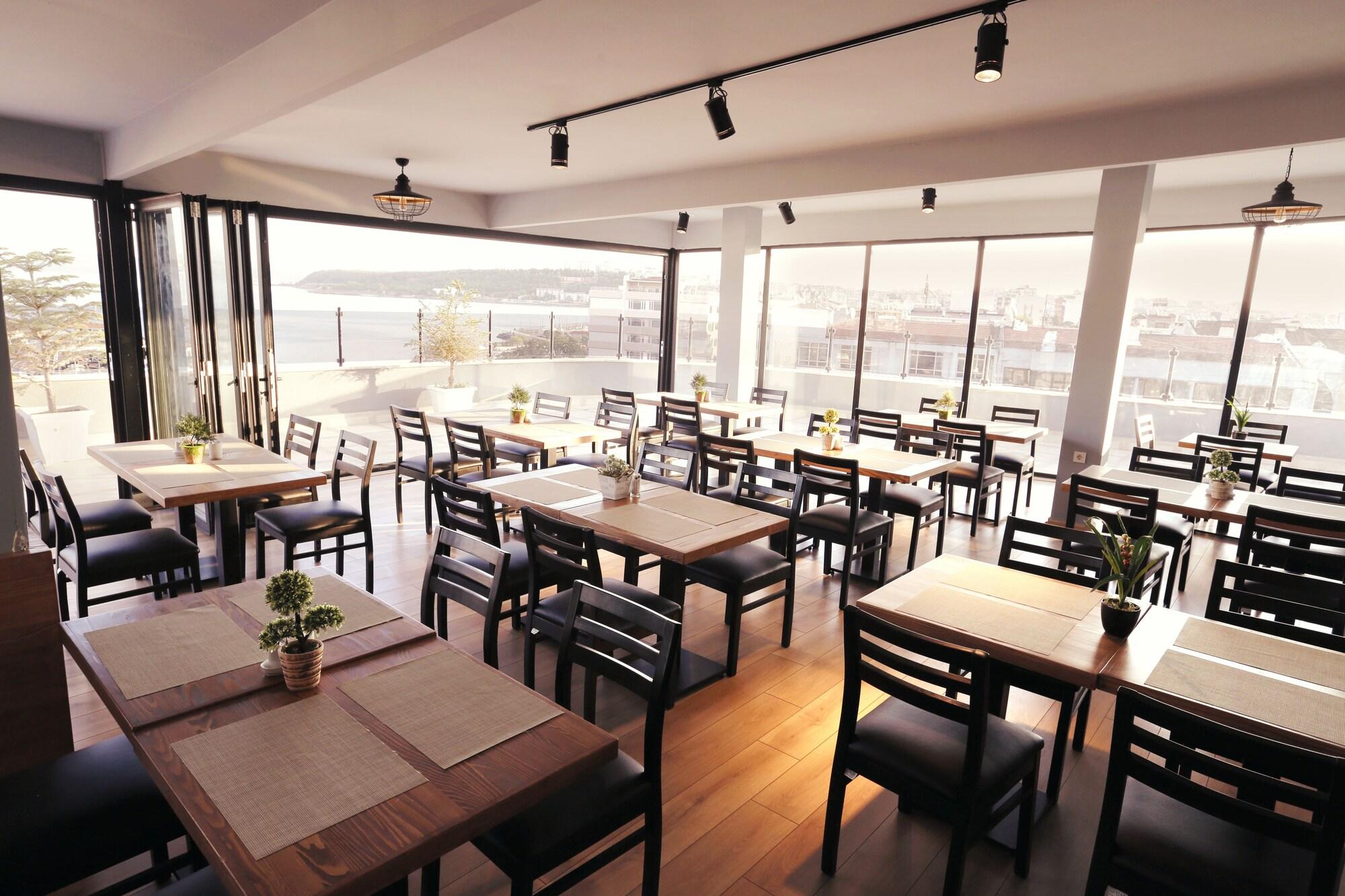 Kule Hotel