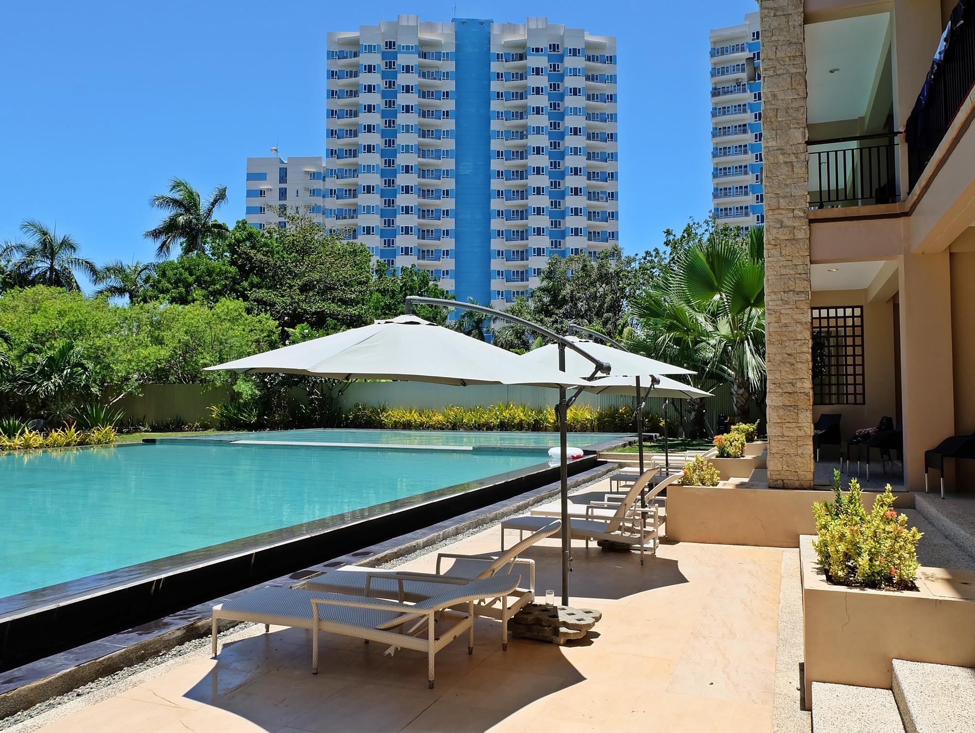 Coralpoint Gardens Resort