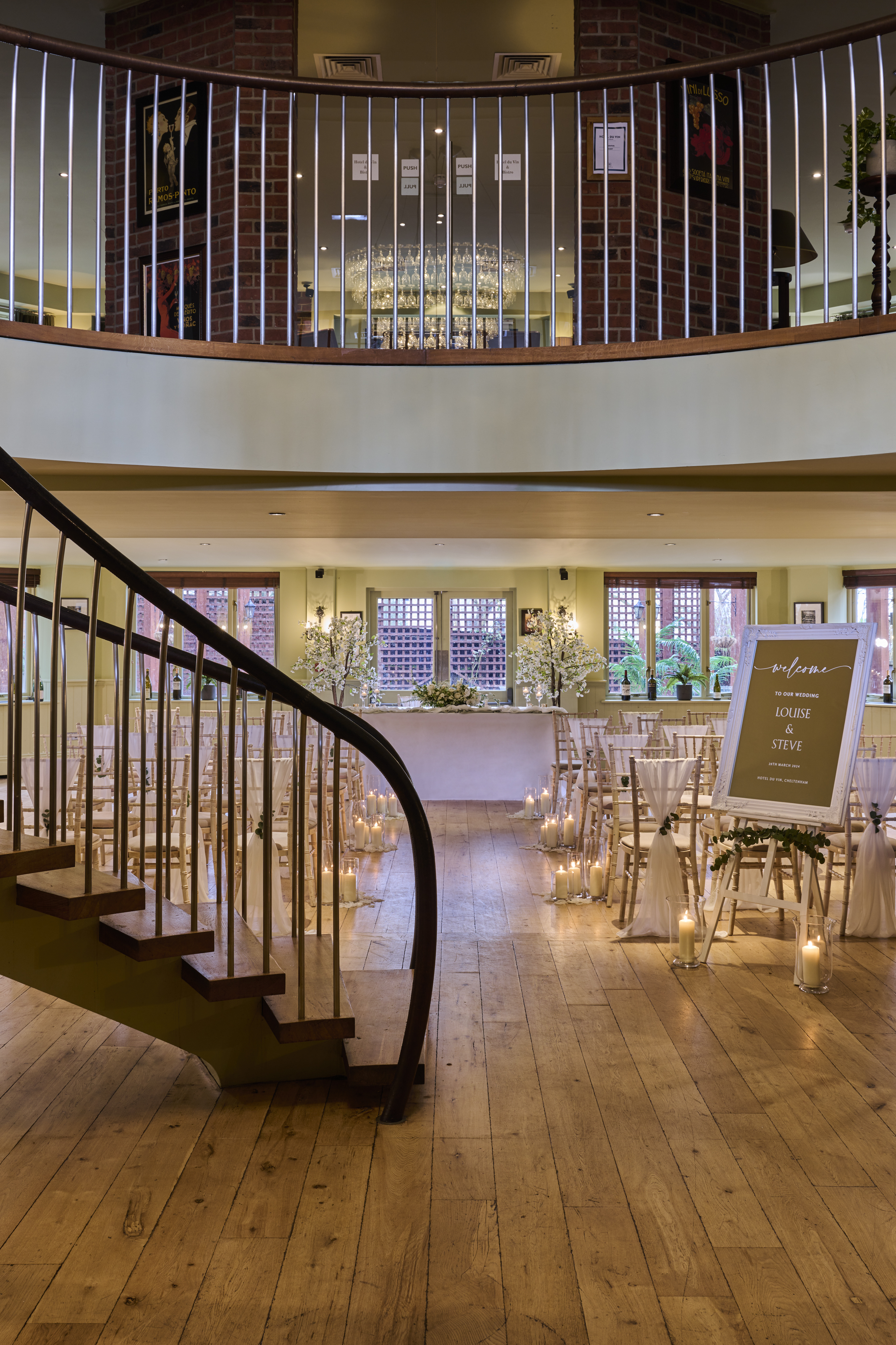Hotel Du Vin Cheltenham