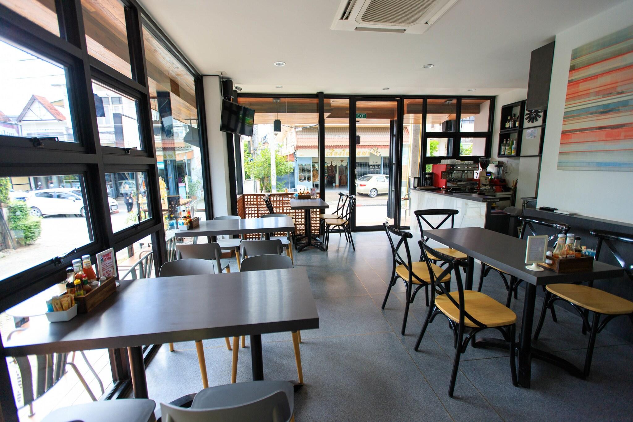 Wealth Boutique Hotel Chiang Mai