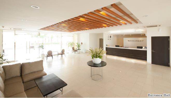 Sancrest Residence Deltamas