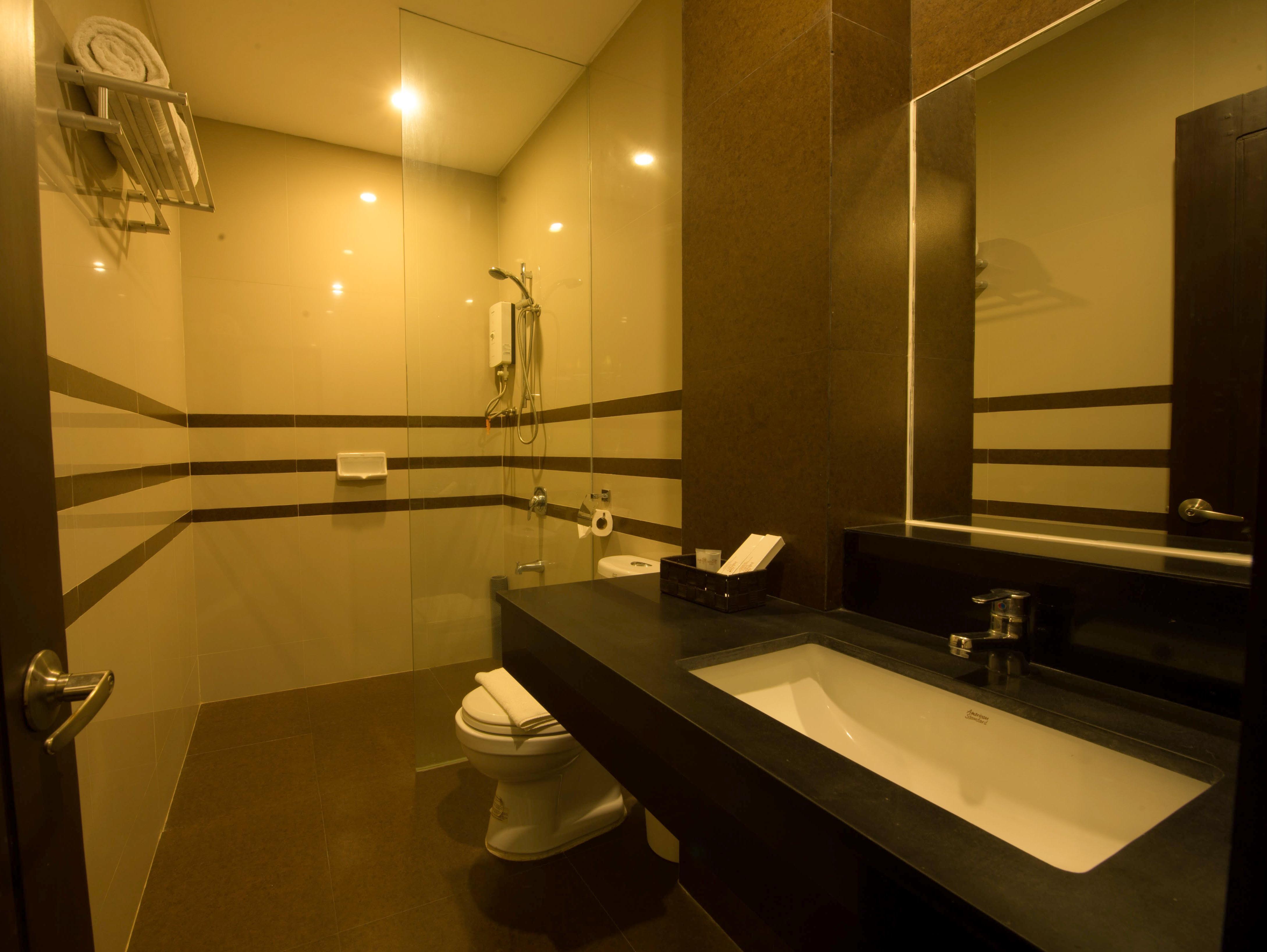 Infinity Suites