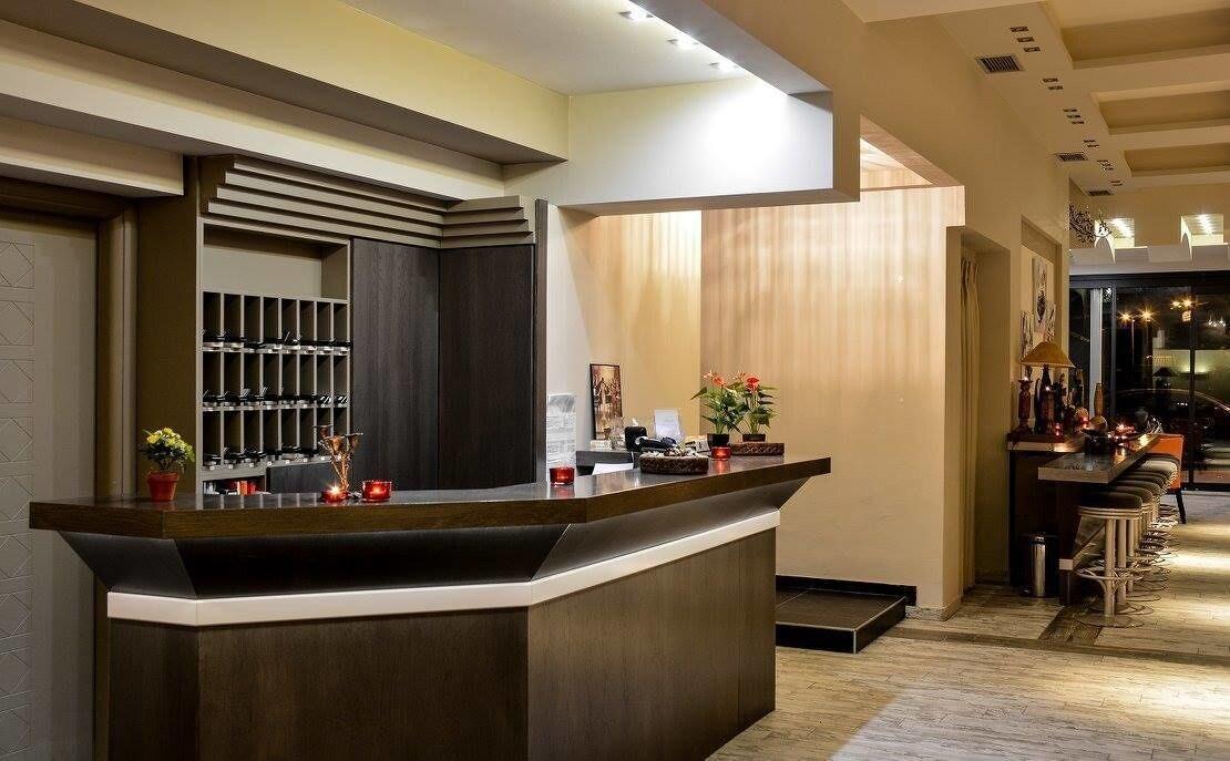 Porto Del Sol - фото