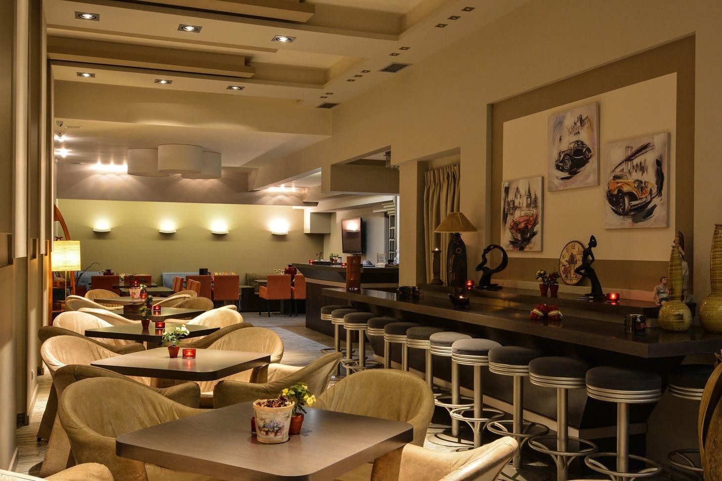 Porto Del Sol - фото