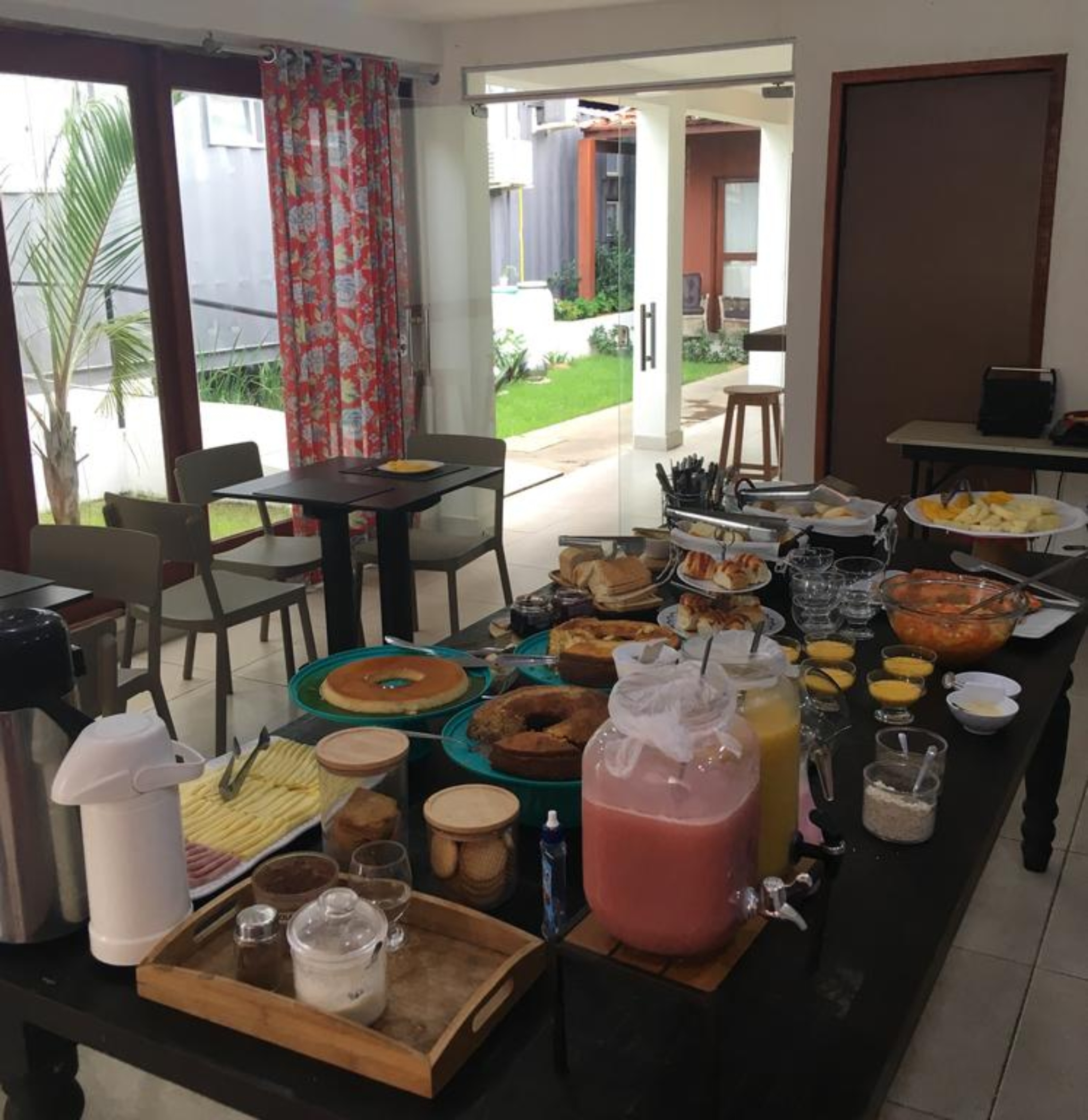 Numar Hotel