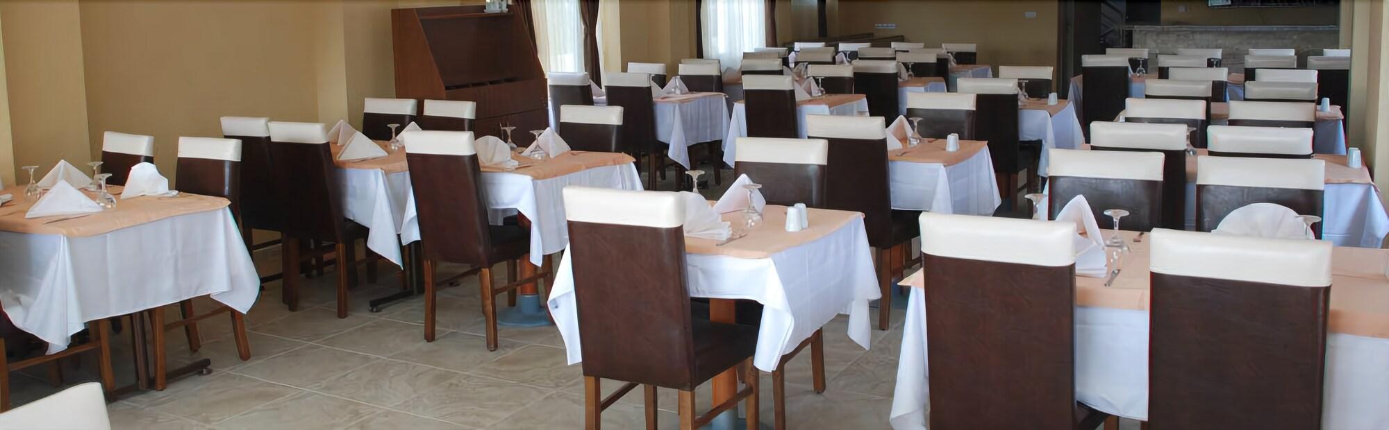 Blue Sea Hotel