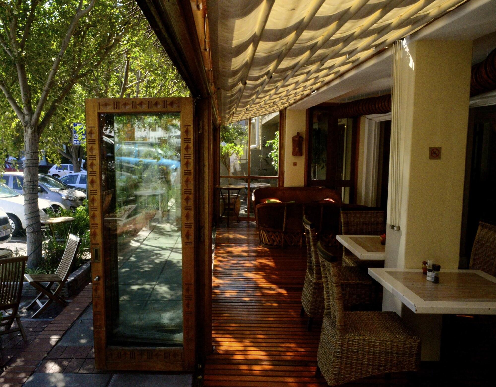 Ikhaya Lodge And Conference Centre