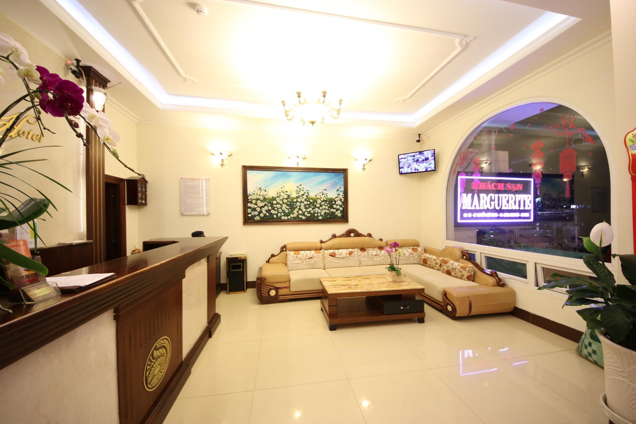 MARGUERITE HOTEL