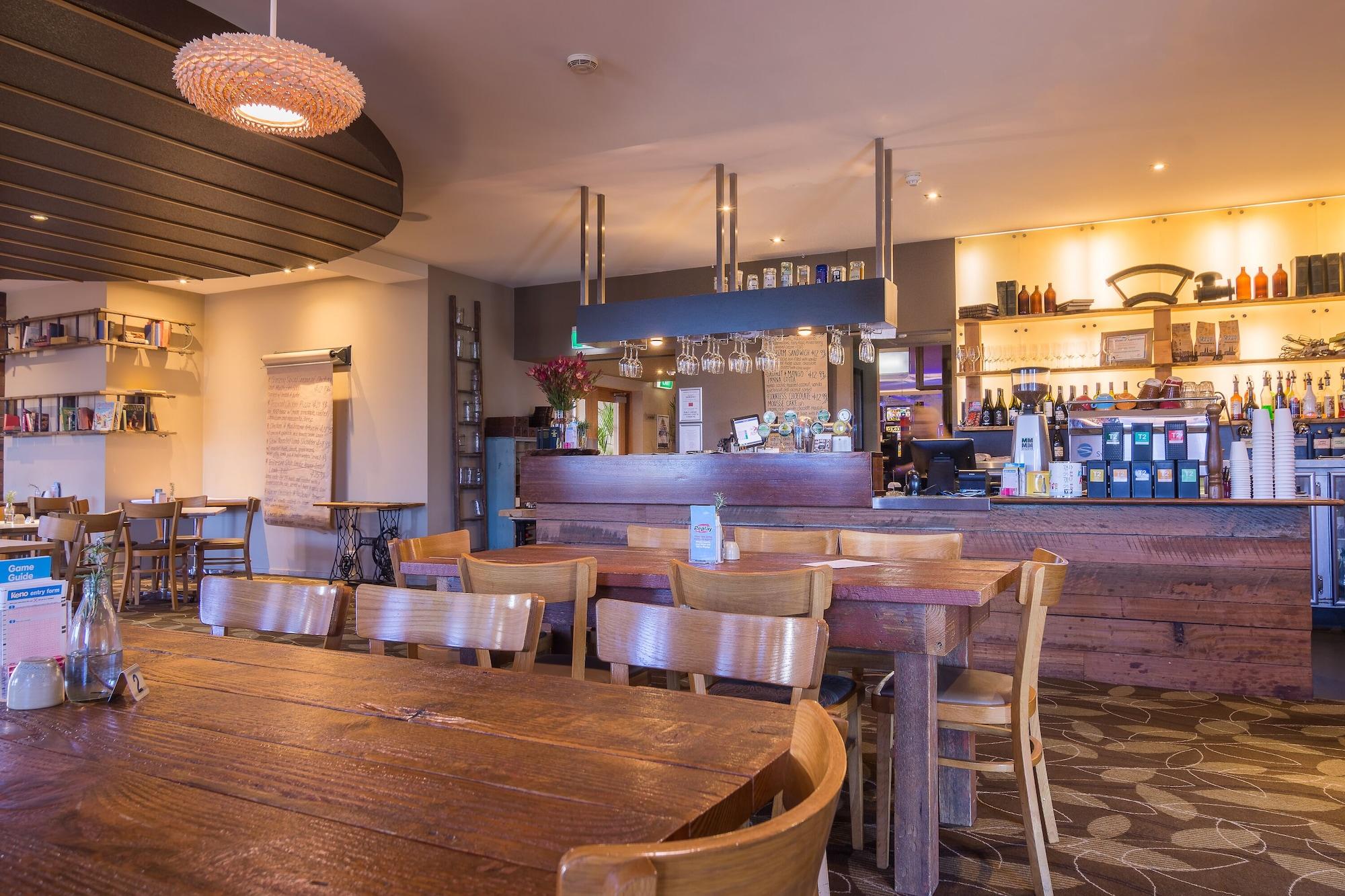 The Formby Hotel