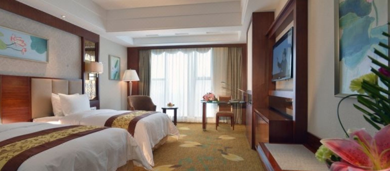 Huilihua Hotel
