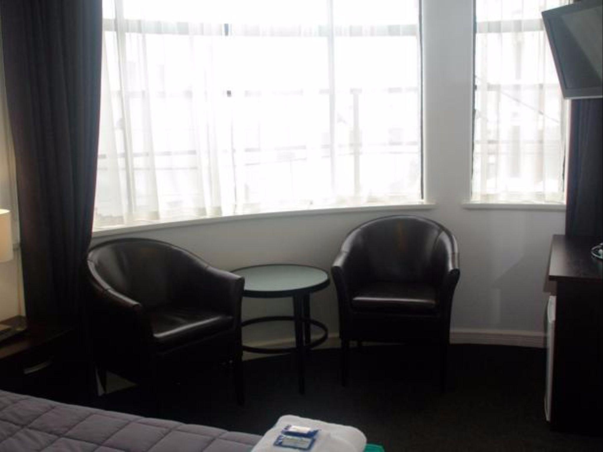 Law Courts Hotel