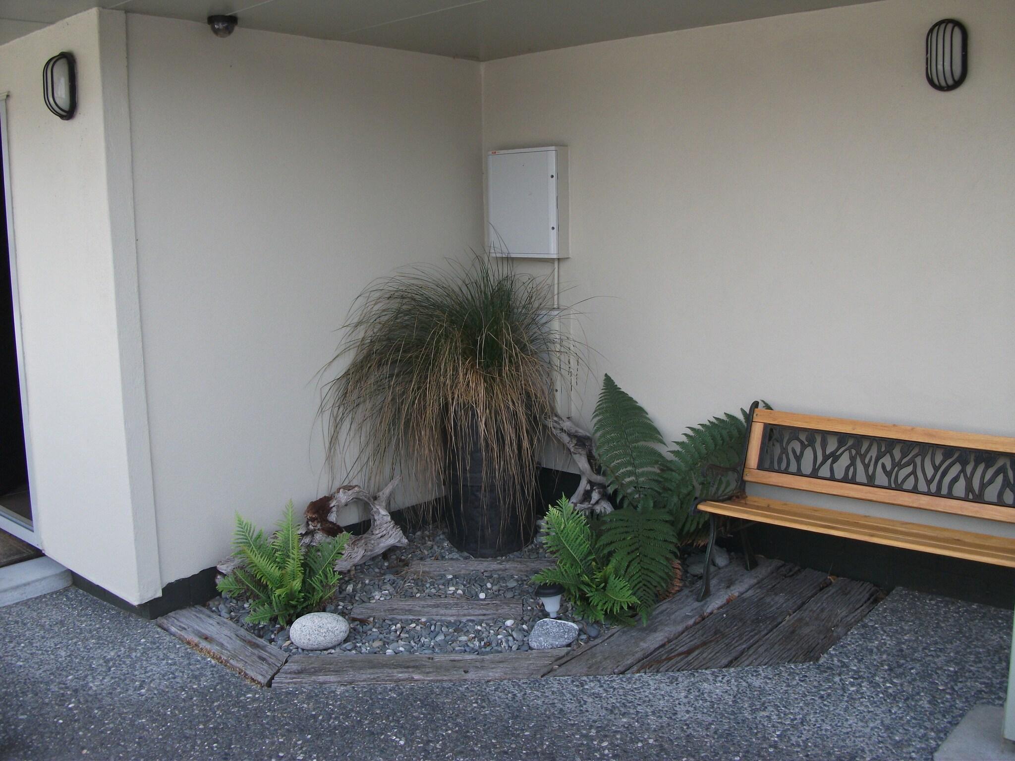 Scenicland Motels
