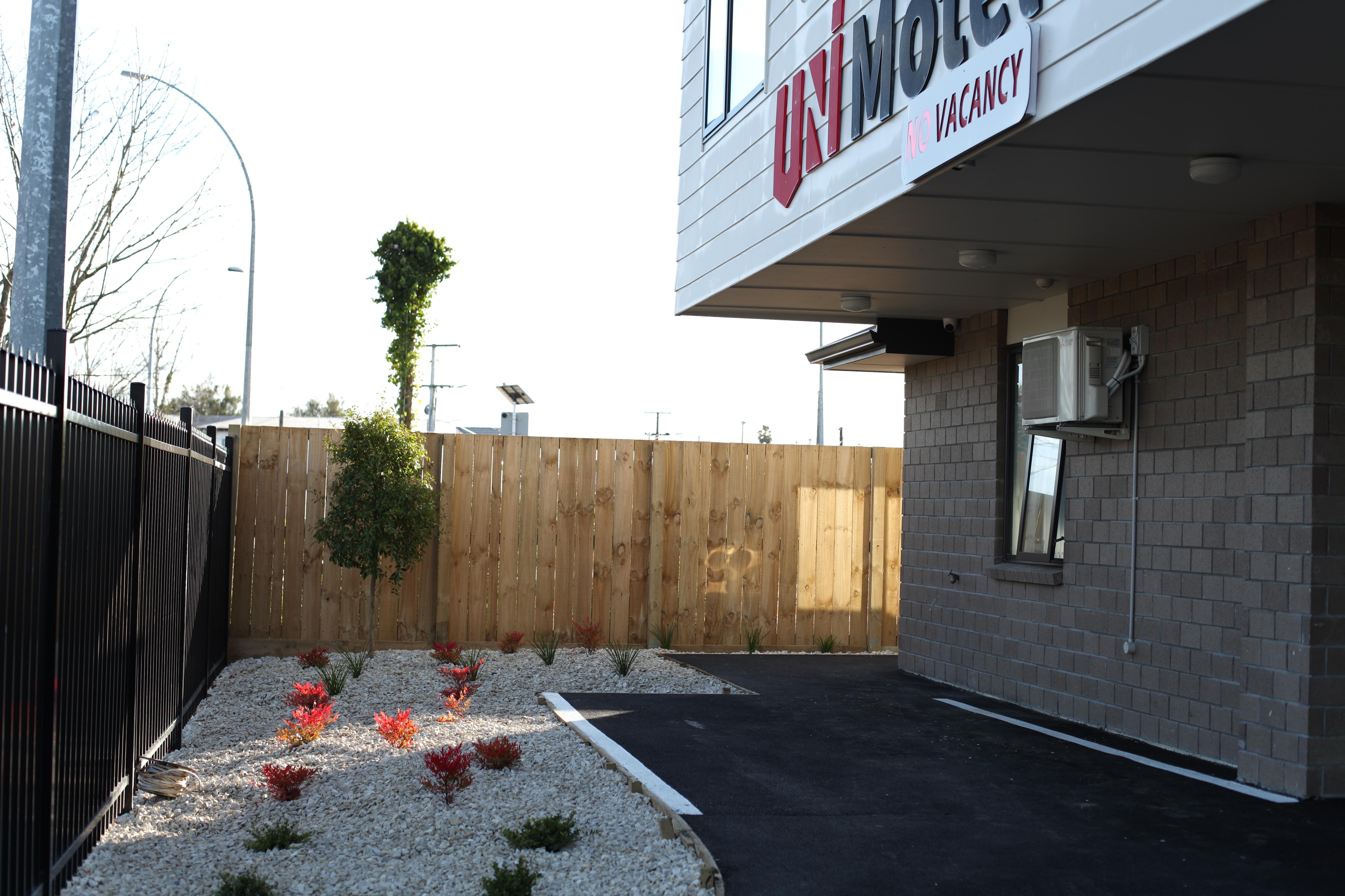 Uni Motel