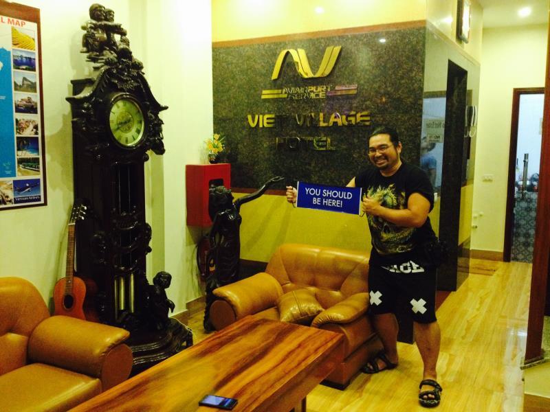 Viet Village Hotel