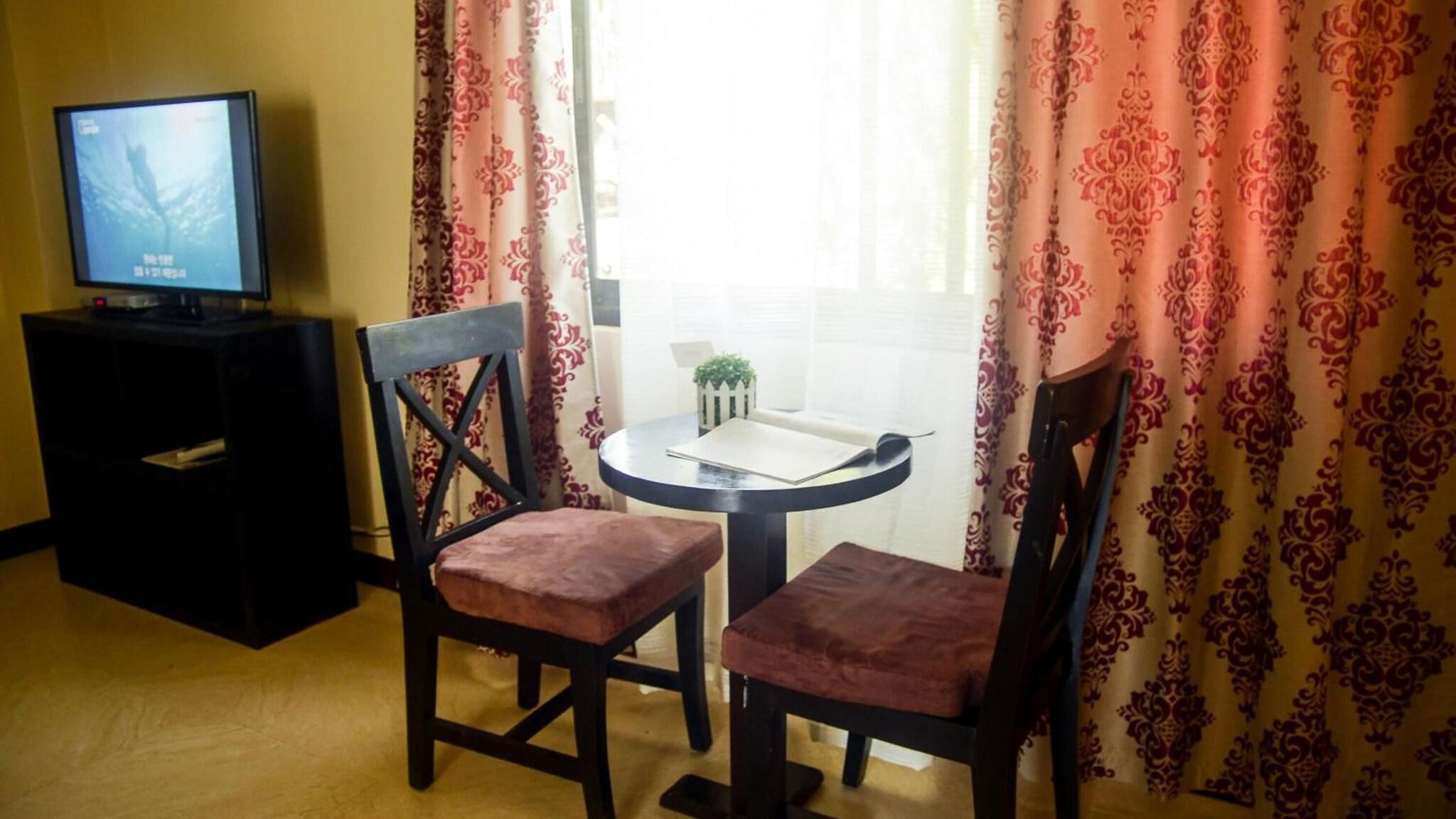 Sulu Sea Boutique Hotel