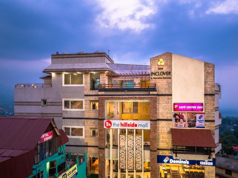 Hotel Inclover by null