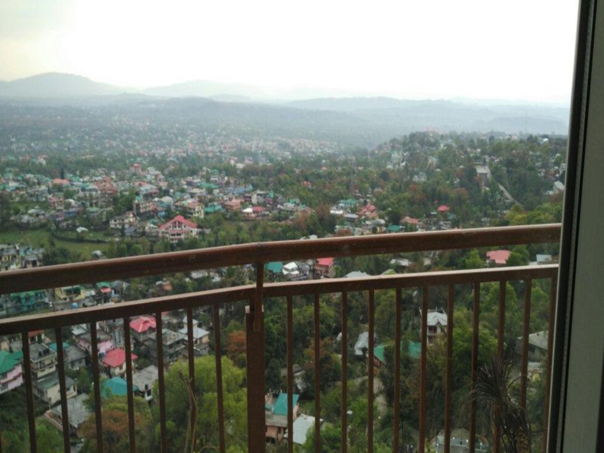 Hotel Inclover by null