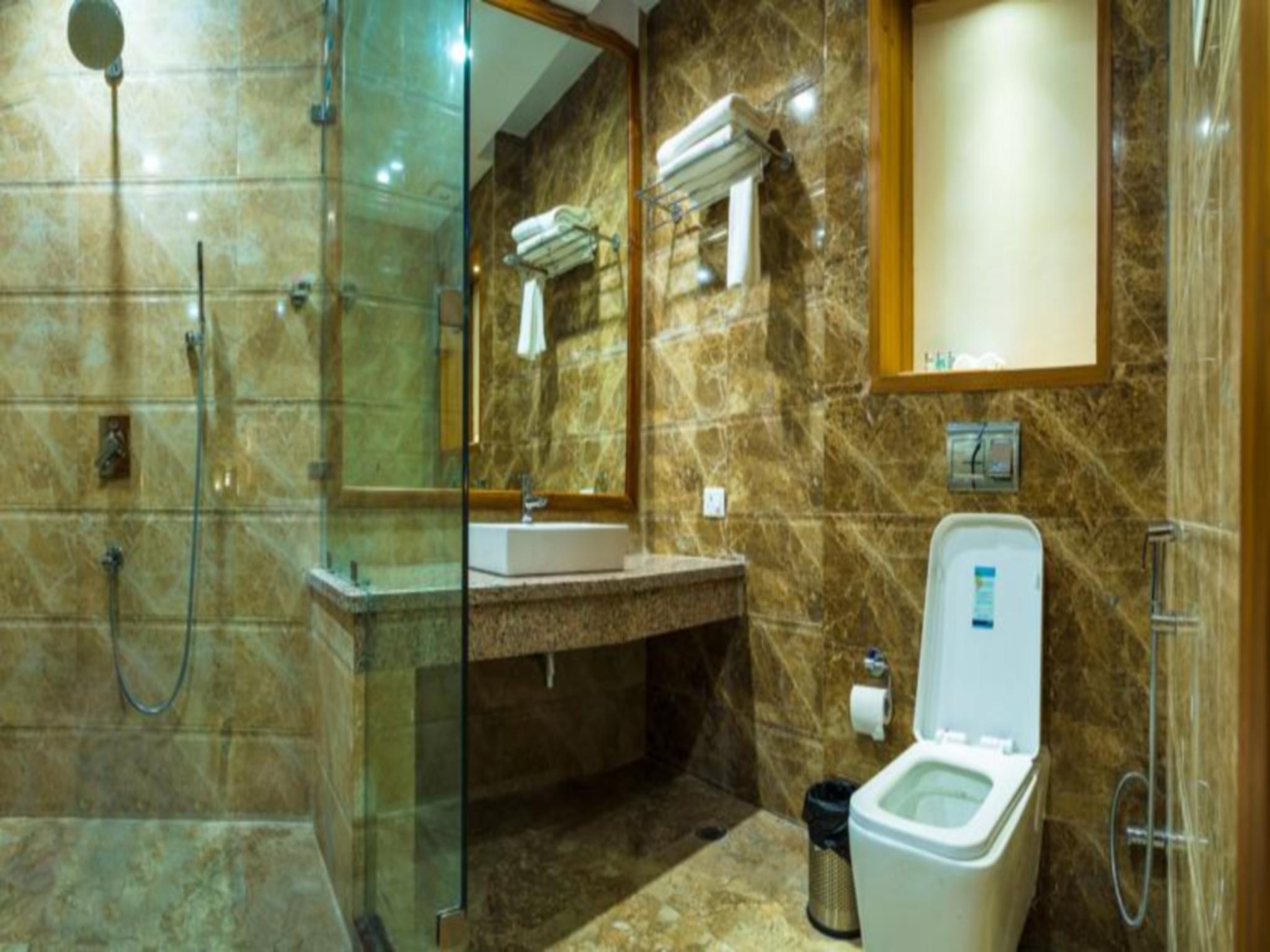 Hotel Inclover by null