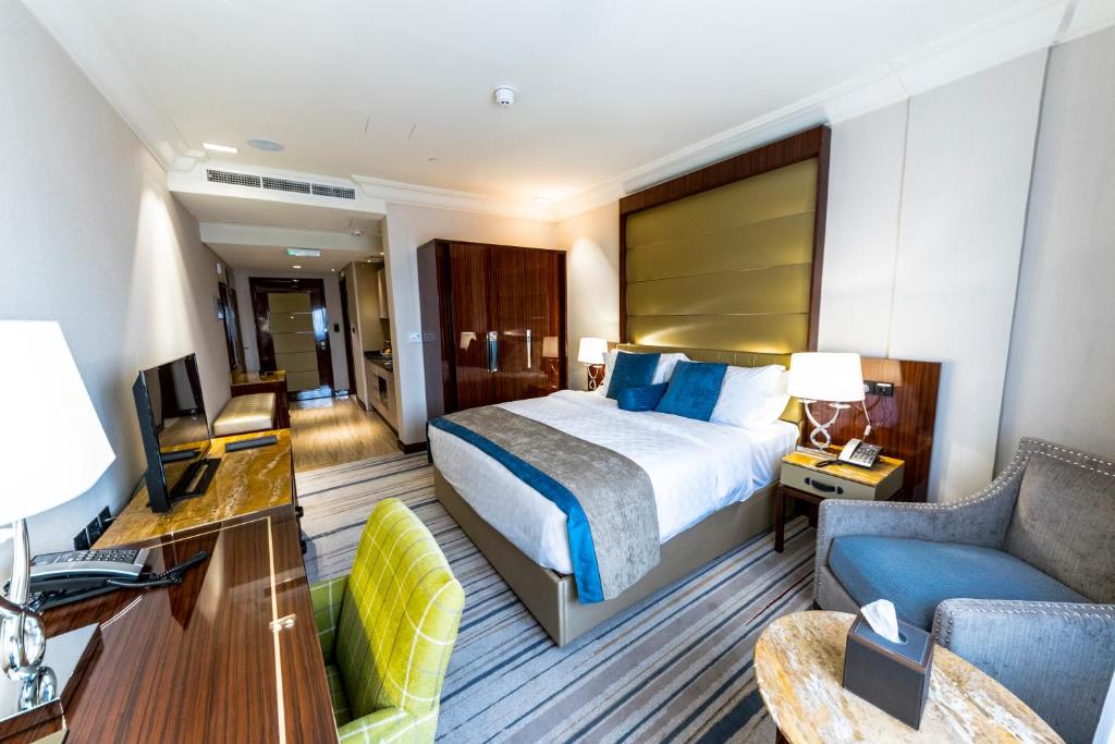 Gulf Pearls Hotel