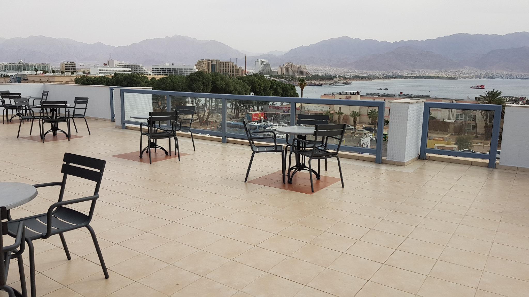 HI Eilat Hostel