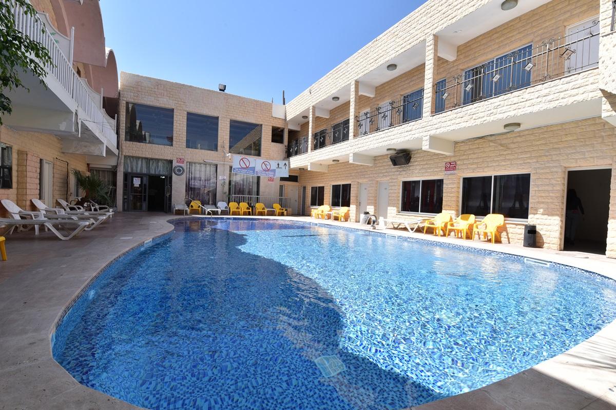 Red Sea Hotel image