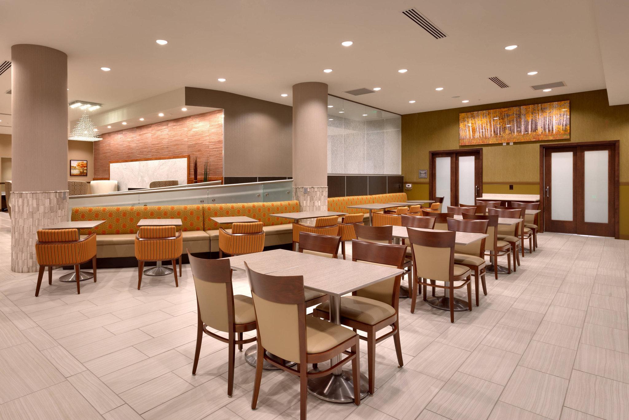 Residence Inn Flagstaff