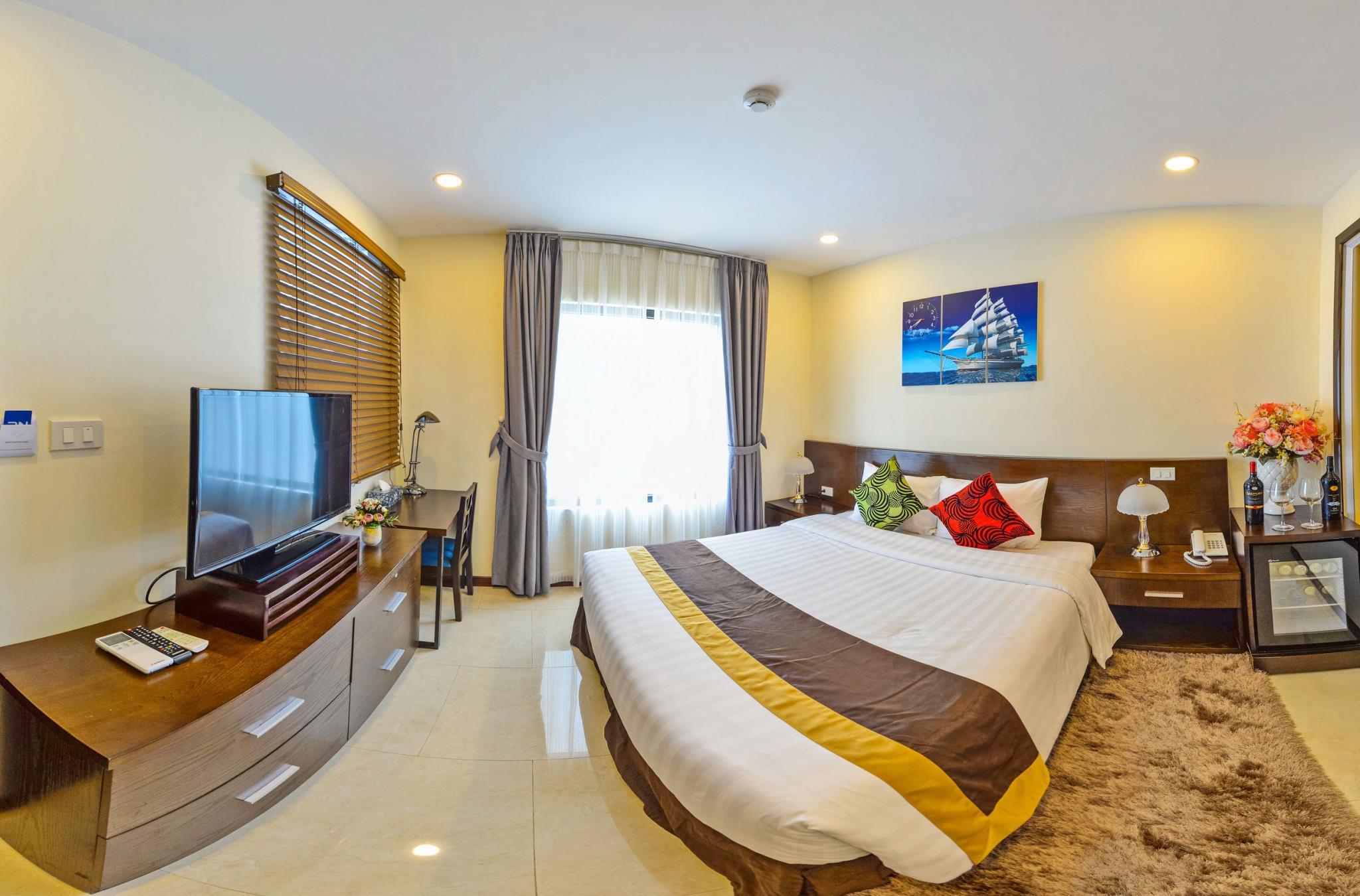 Blubiz Hotel Hanoi