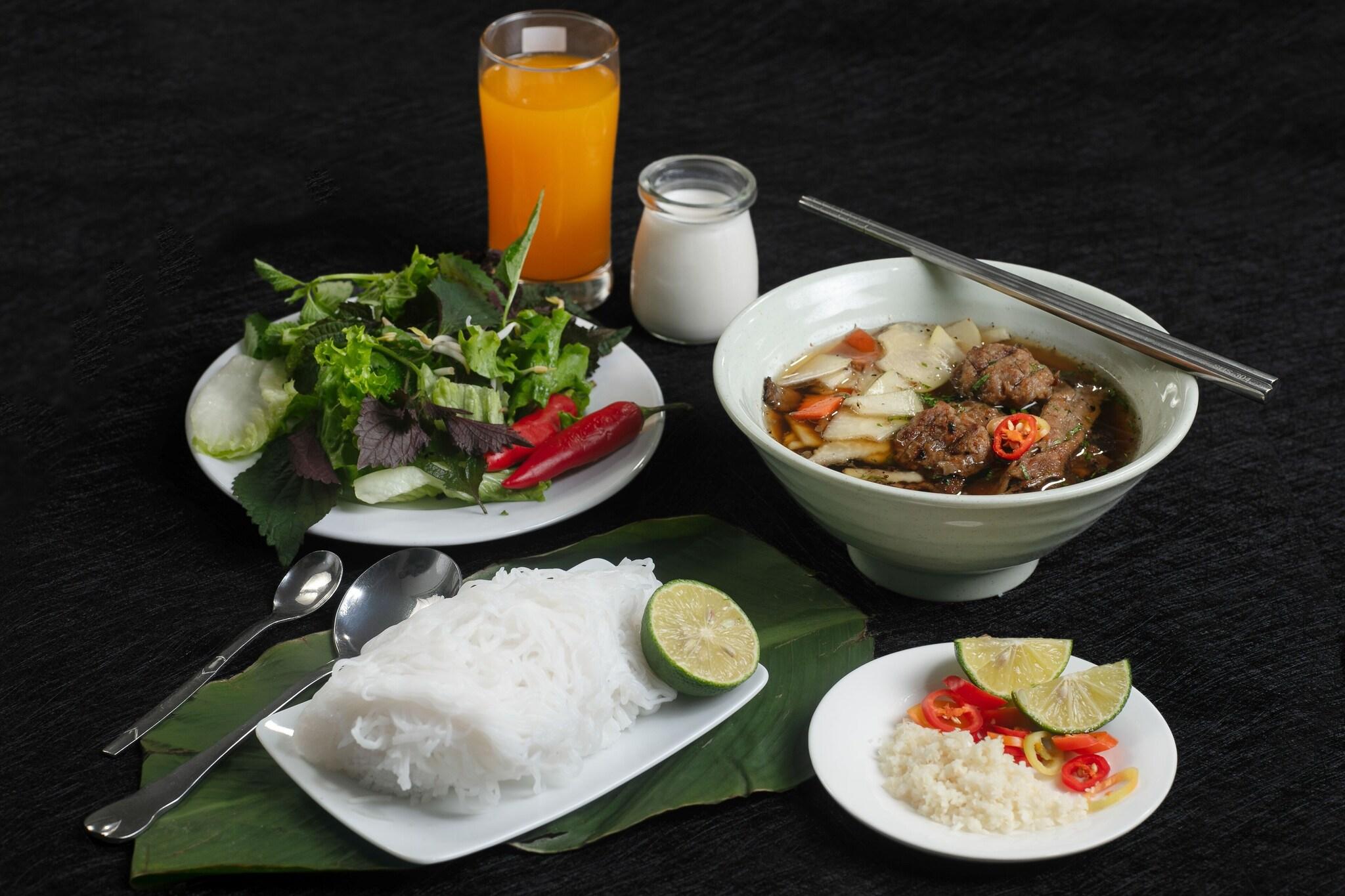 Blubiz Hotel Hanoi