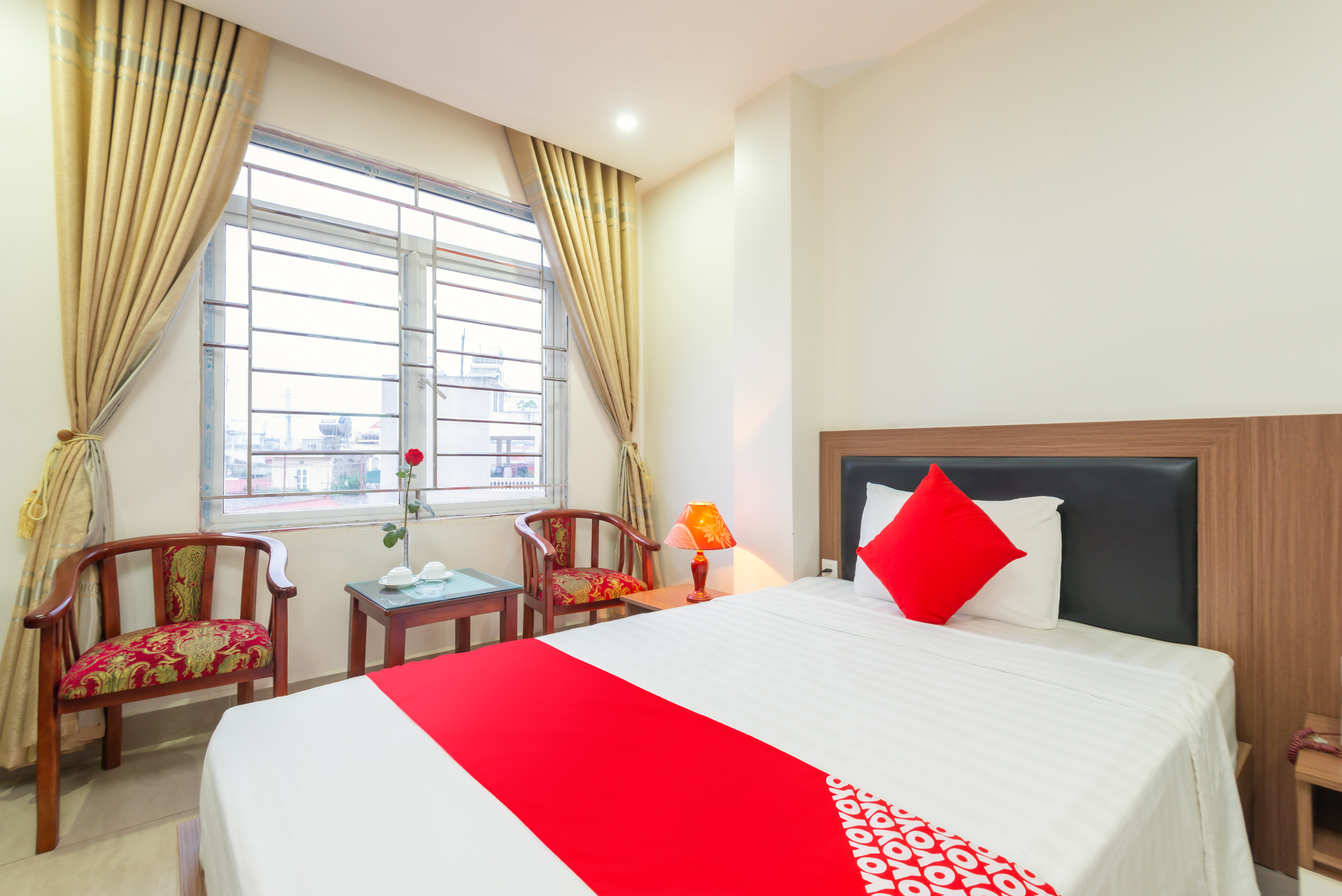 OYO 920 Mercy Hotel