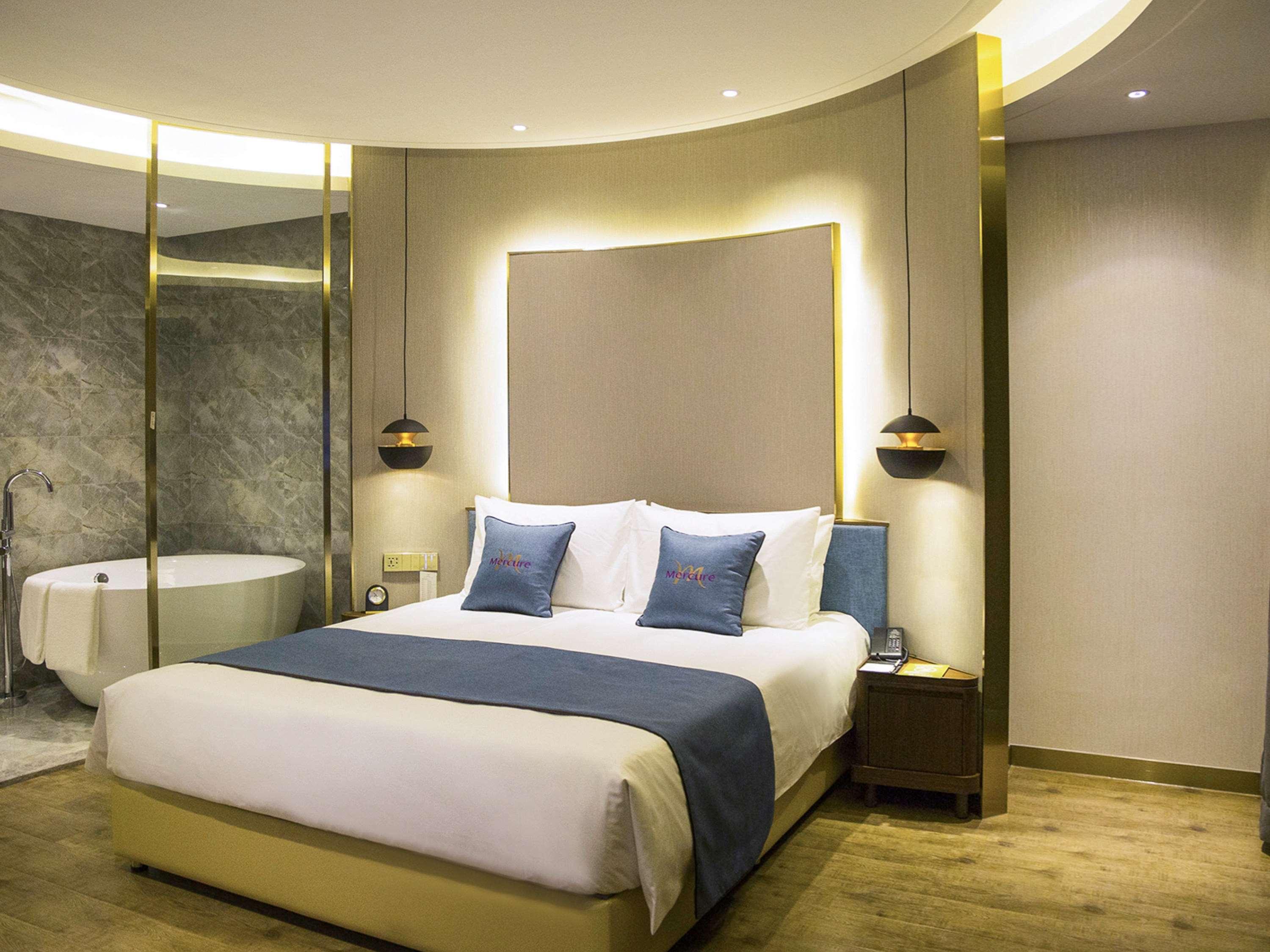 Mercure Harbin New District (Opening November 2018) photo 6