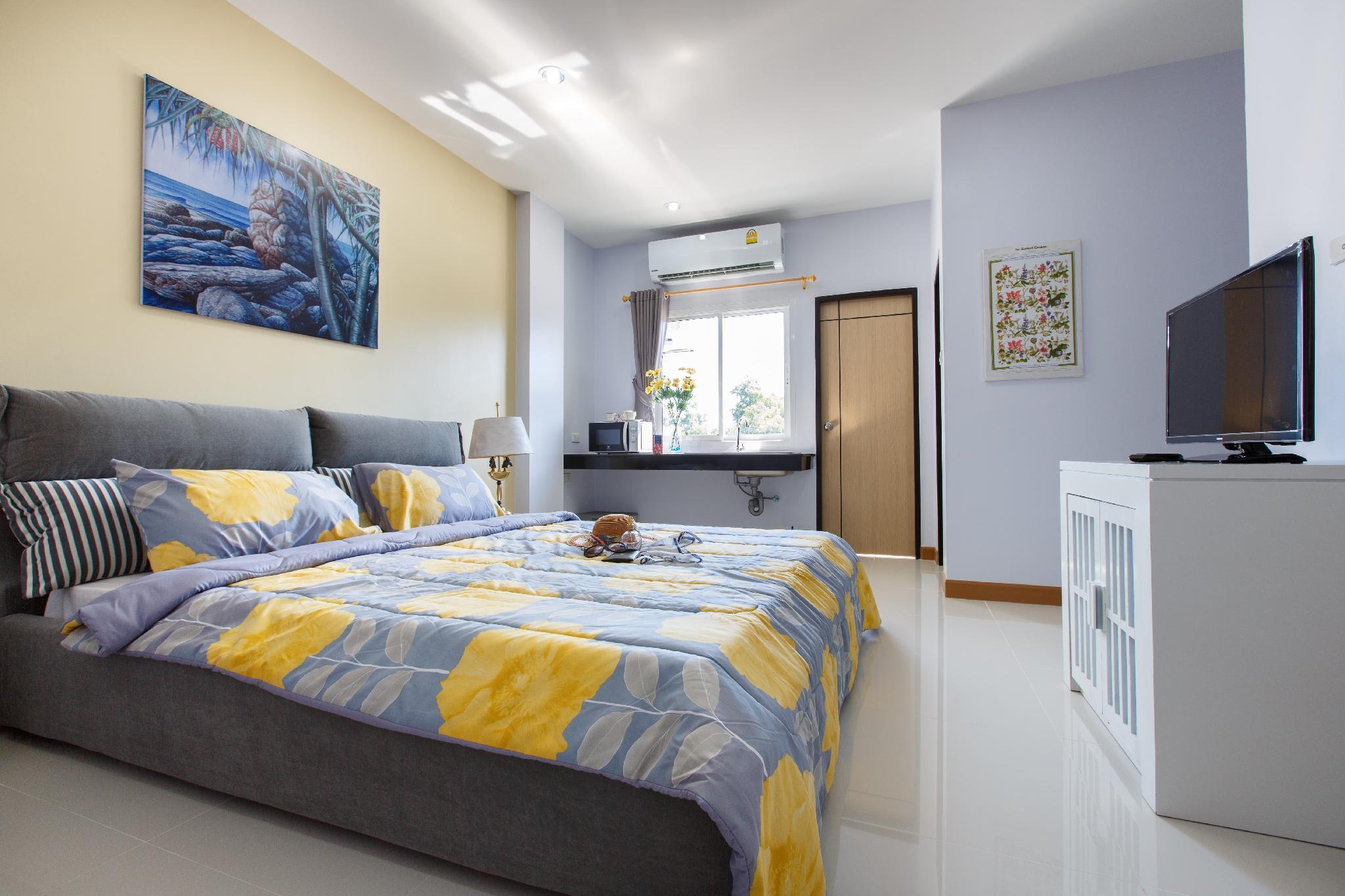 Yaya B By Briza Group