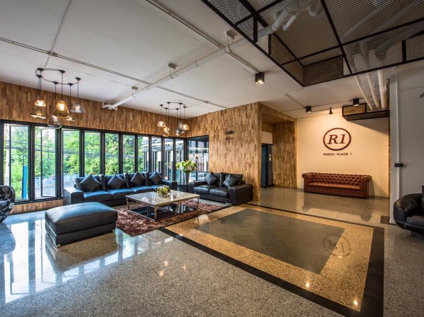 R1 Boutique Service Apartment