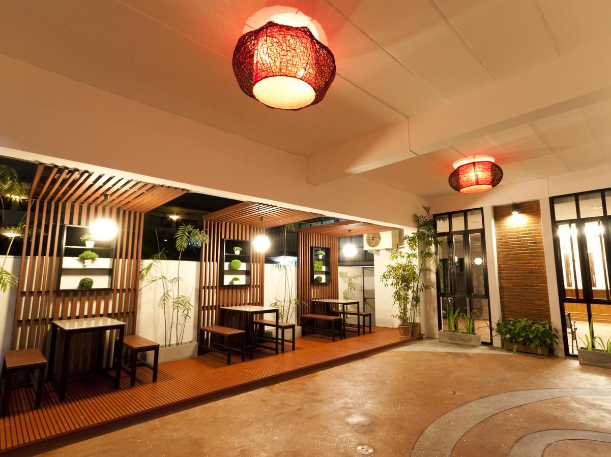 CM Apartment