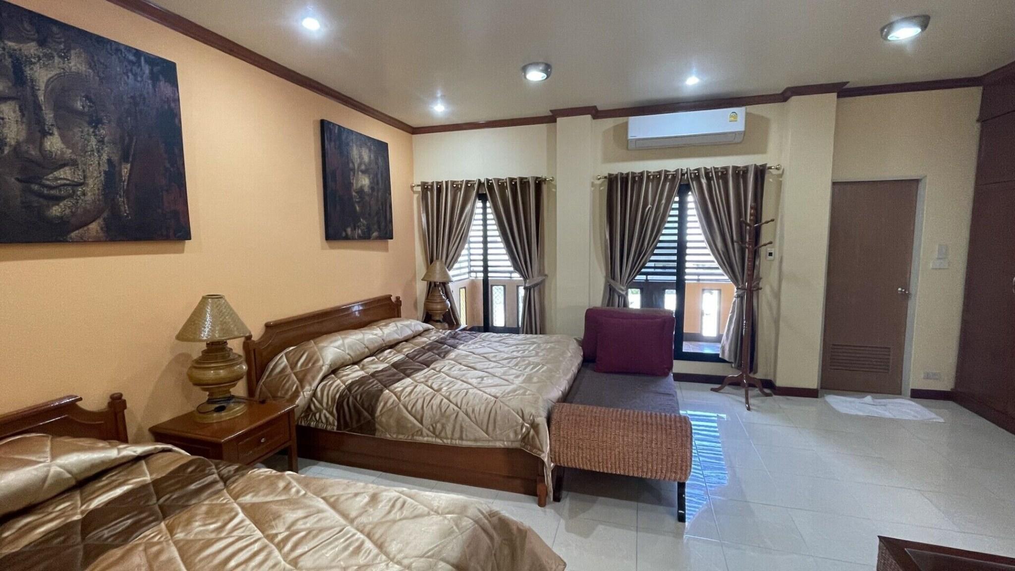 Minicost Apartment Guesthouse