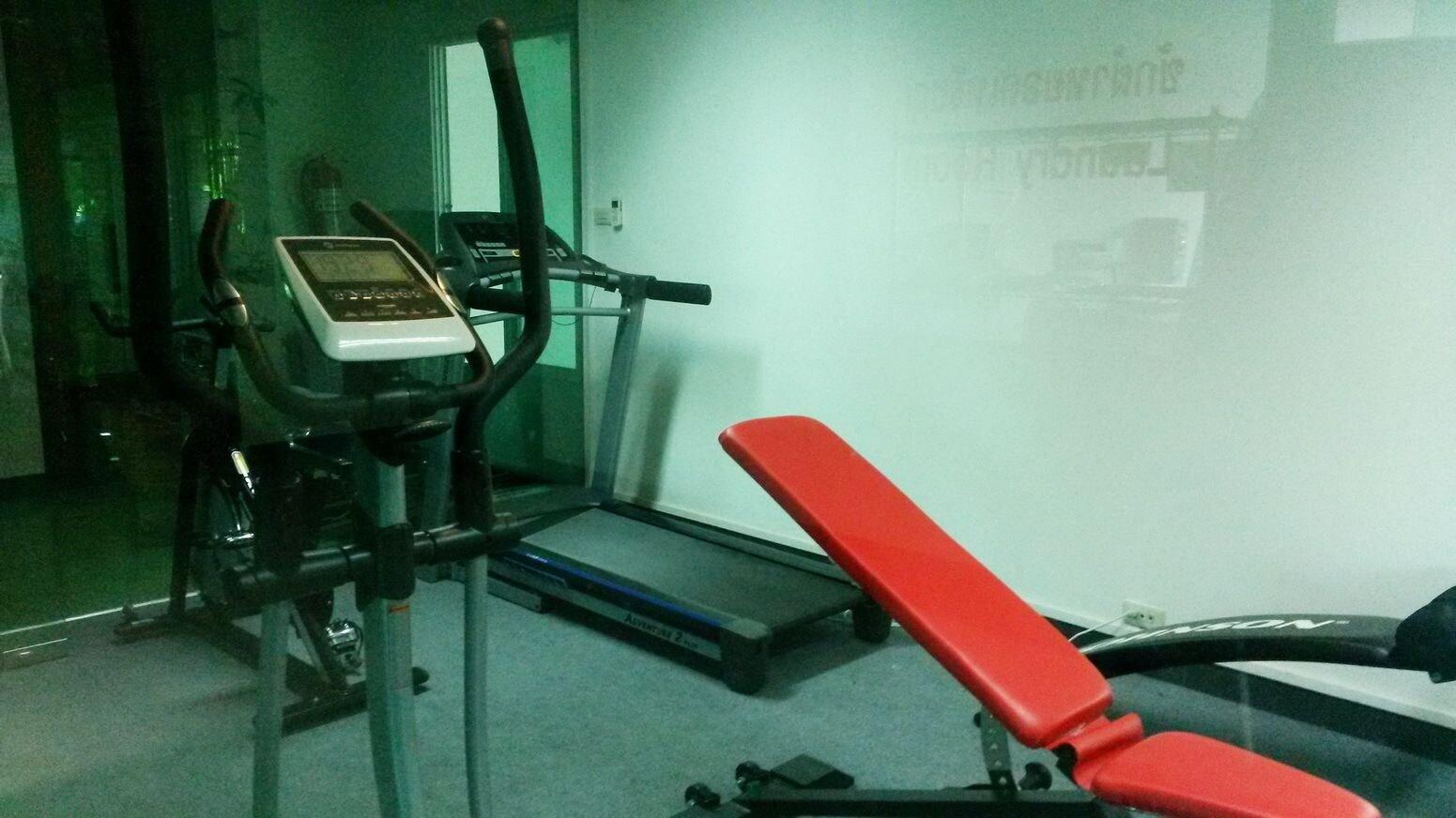 The Dome Residence by null