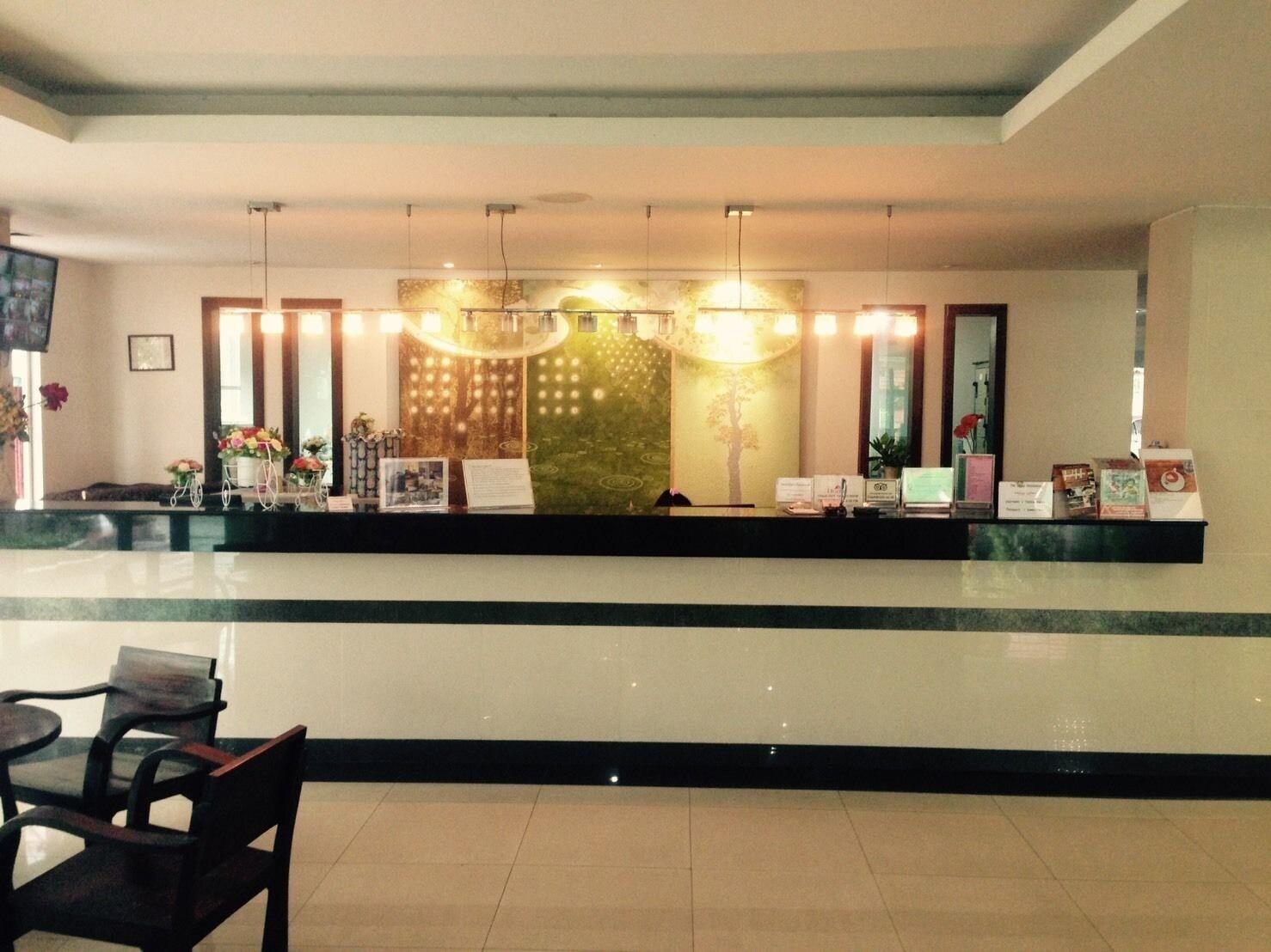 The Dome Residence by null