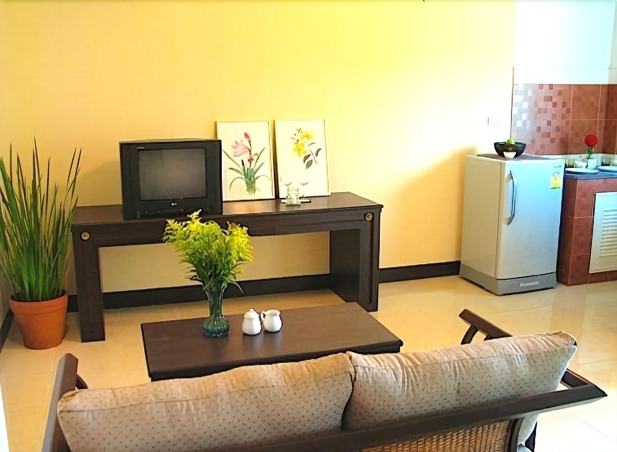 The Dome Residence by null