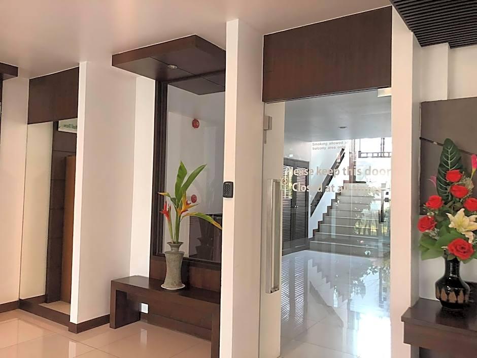 Sang Serene House