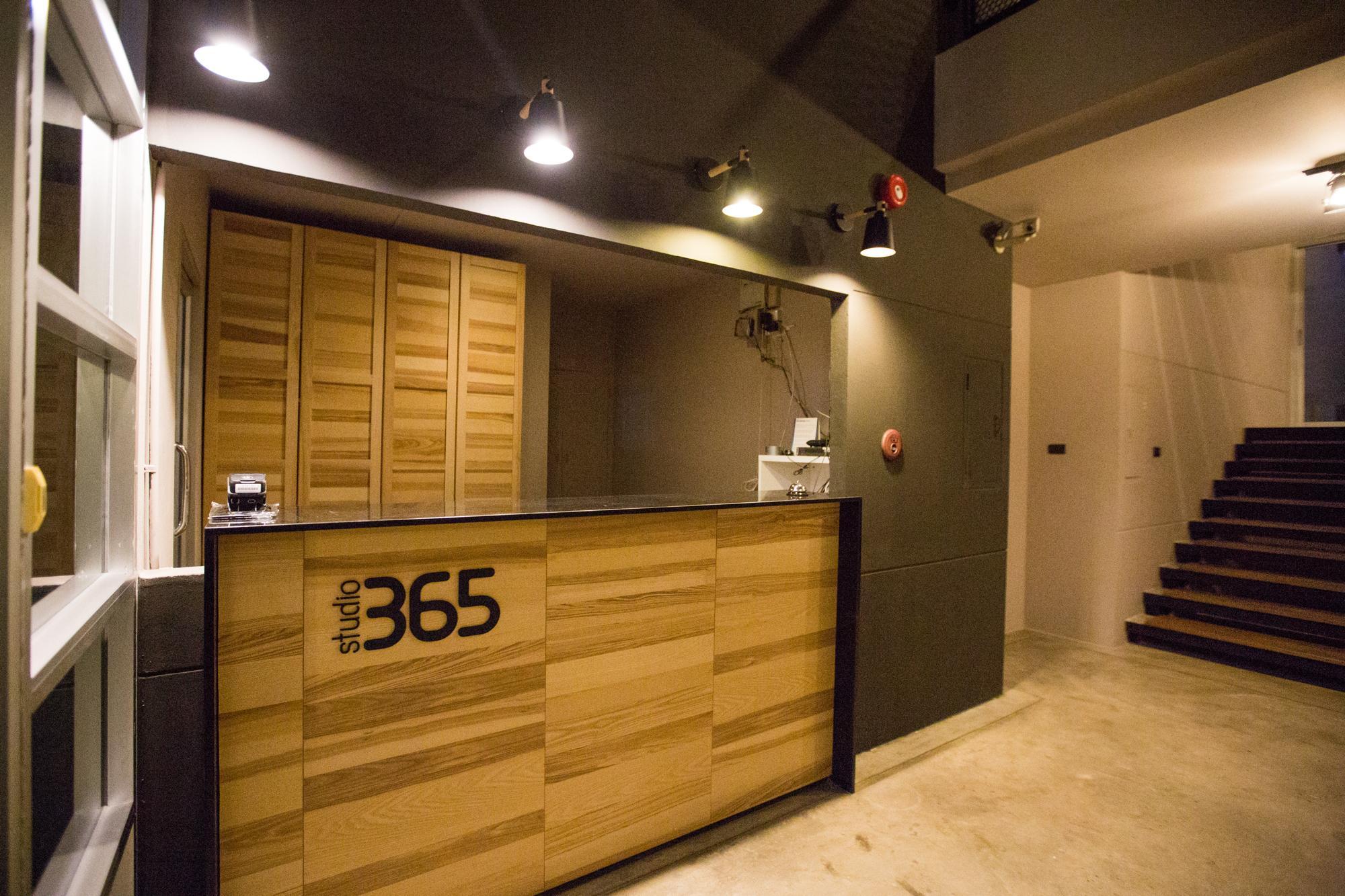 Studio365 Apartment