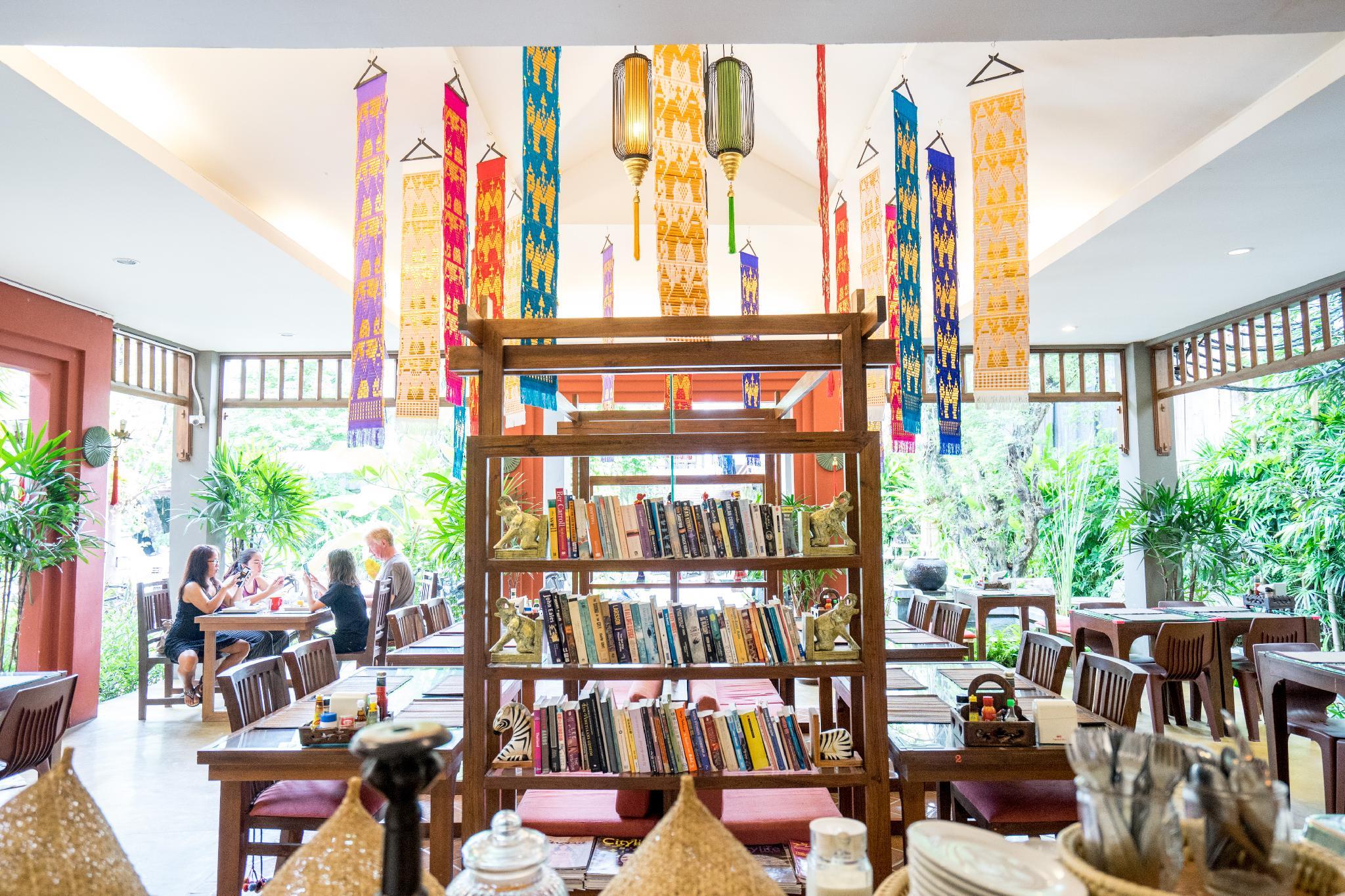 The Odyssey Chiang Mai Hotel