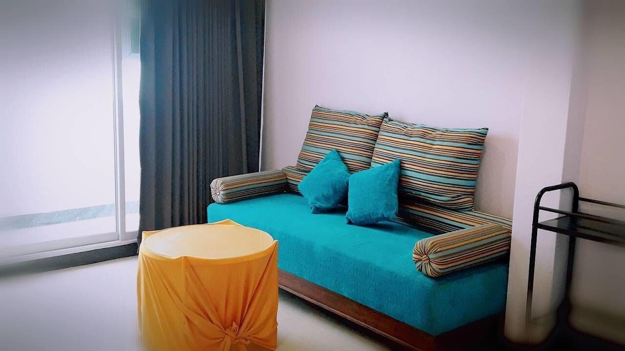 Sampheng Apartment