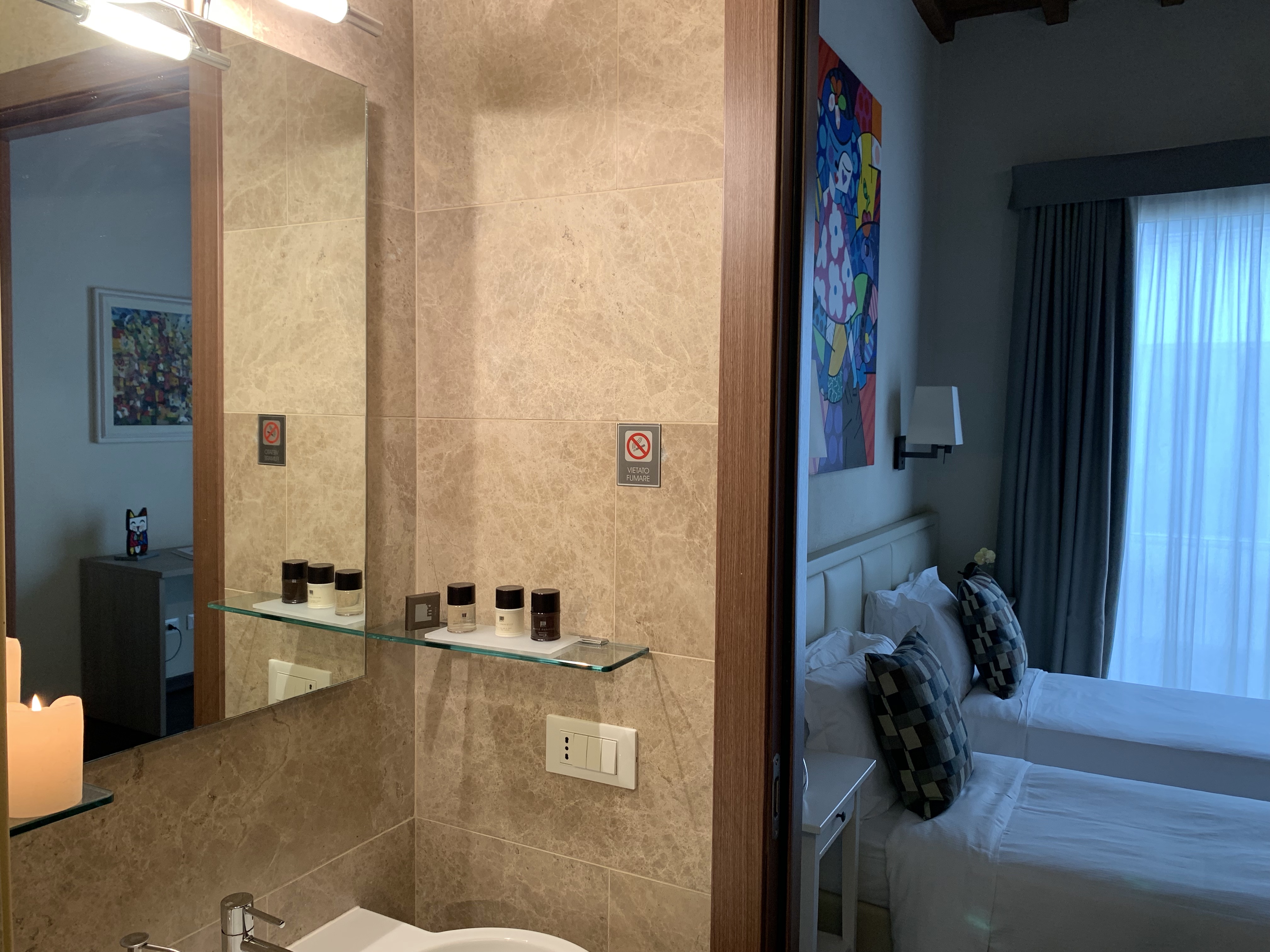 Florence Art Apartments