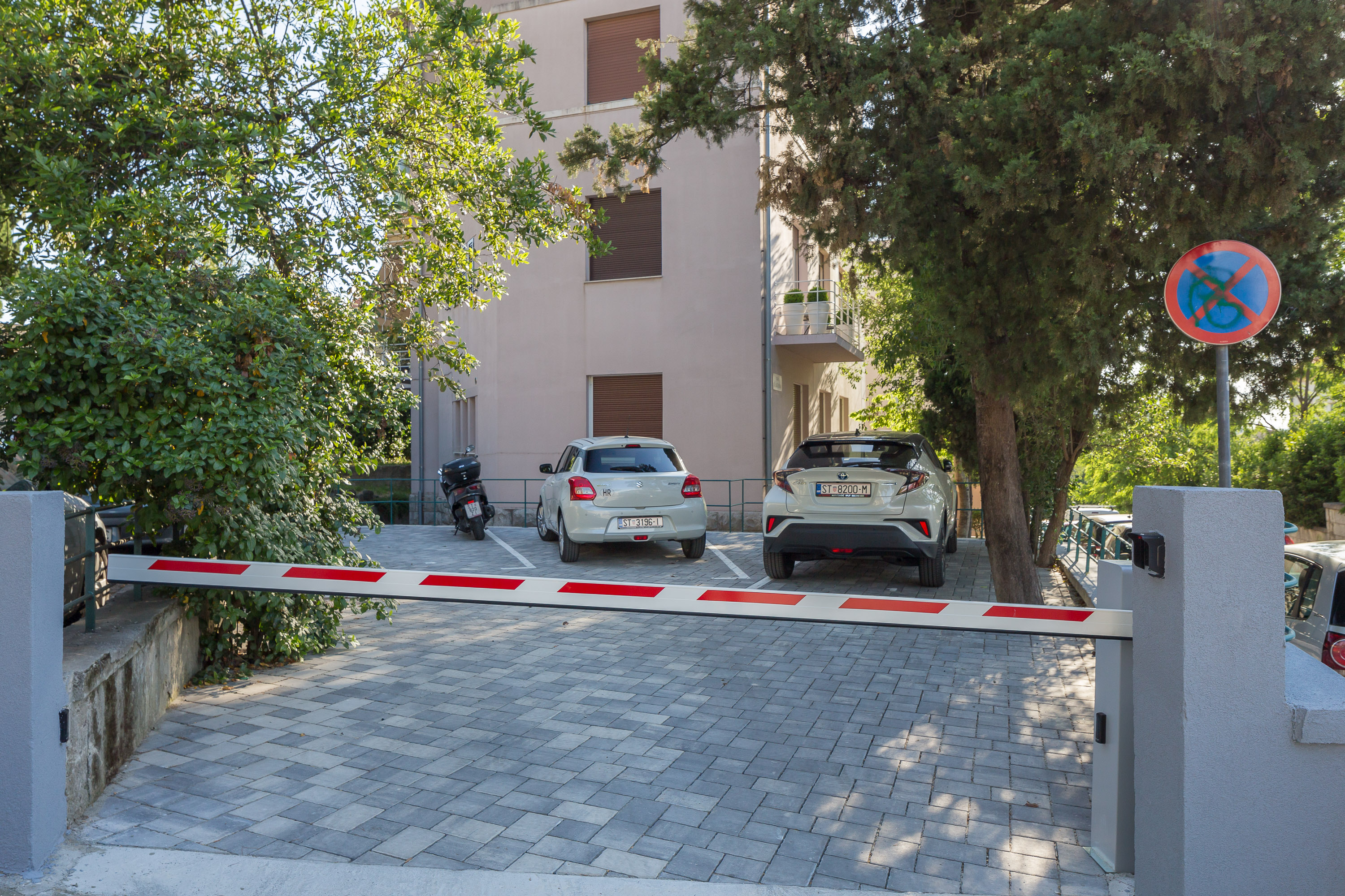 Five Elements Luxury Rooms - фото